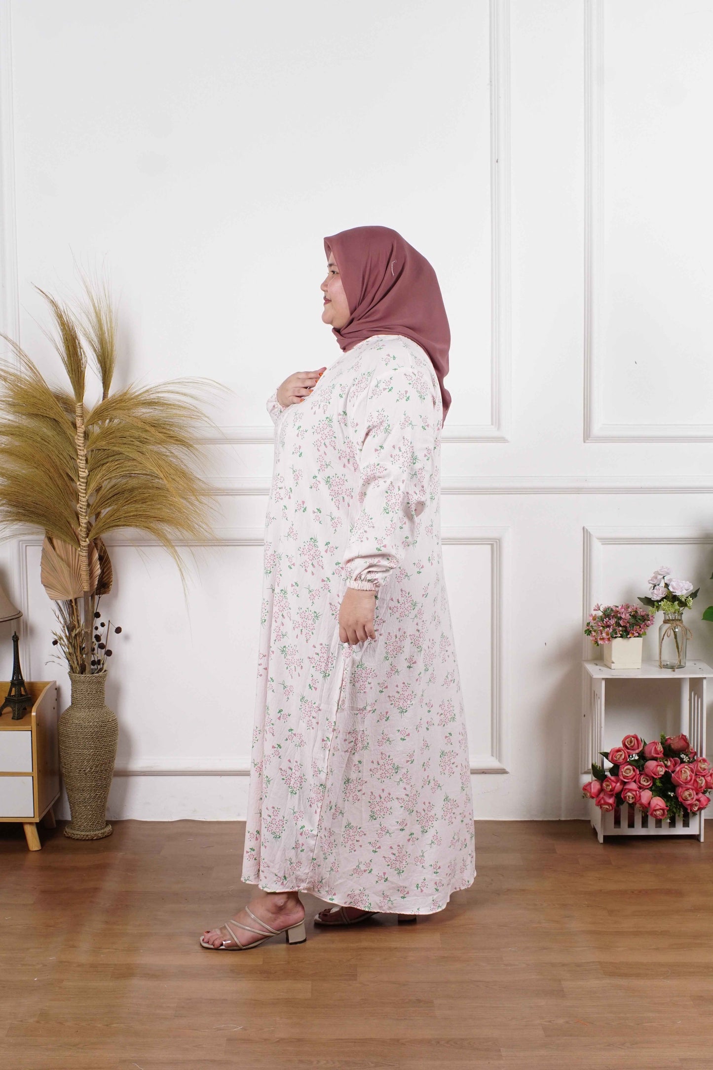 Gamis 2M007