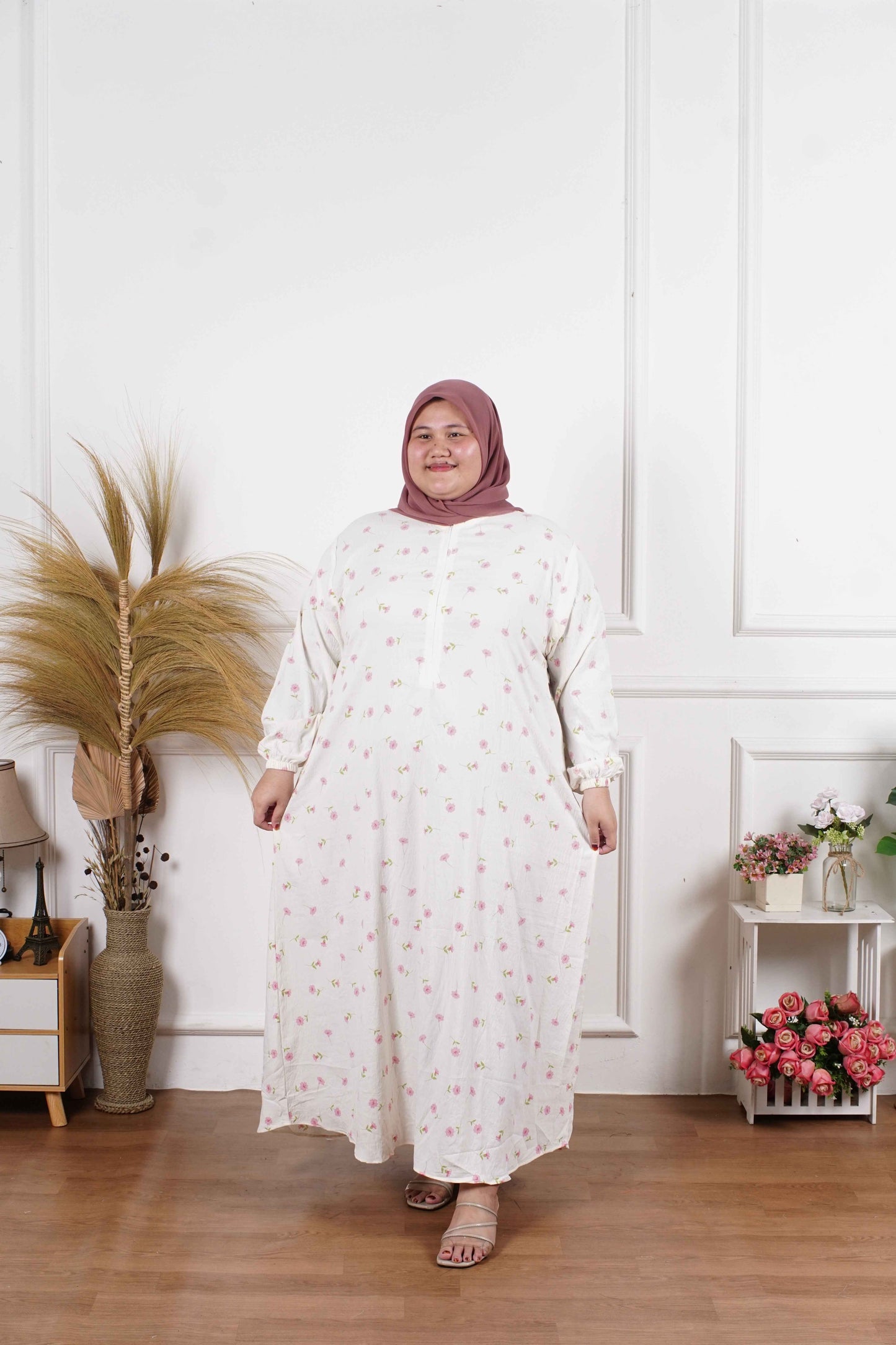 Gamis 2M002