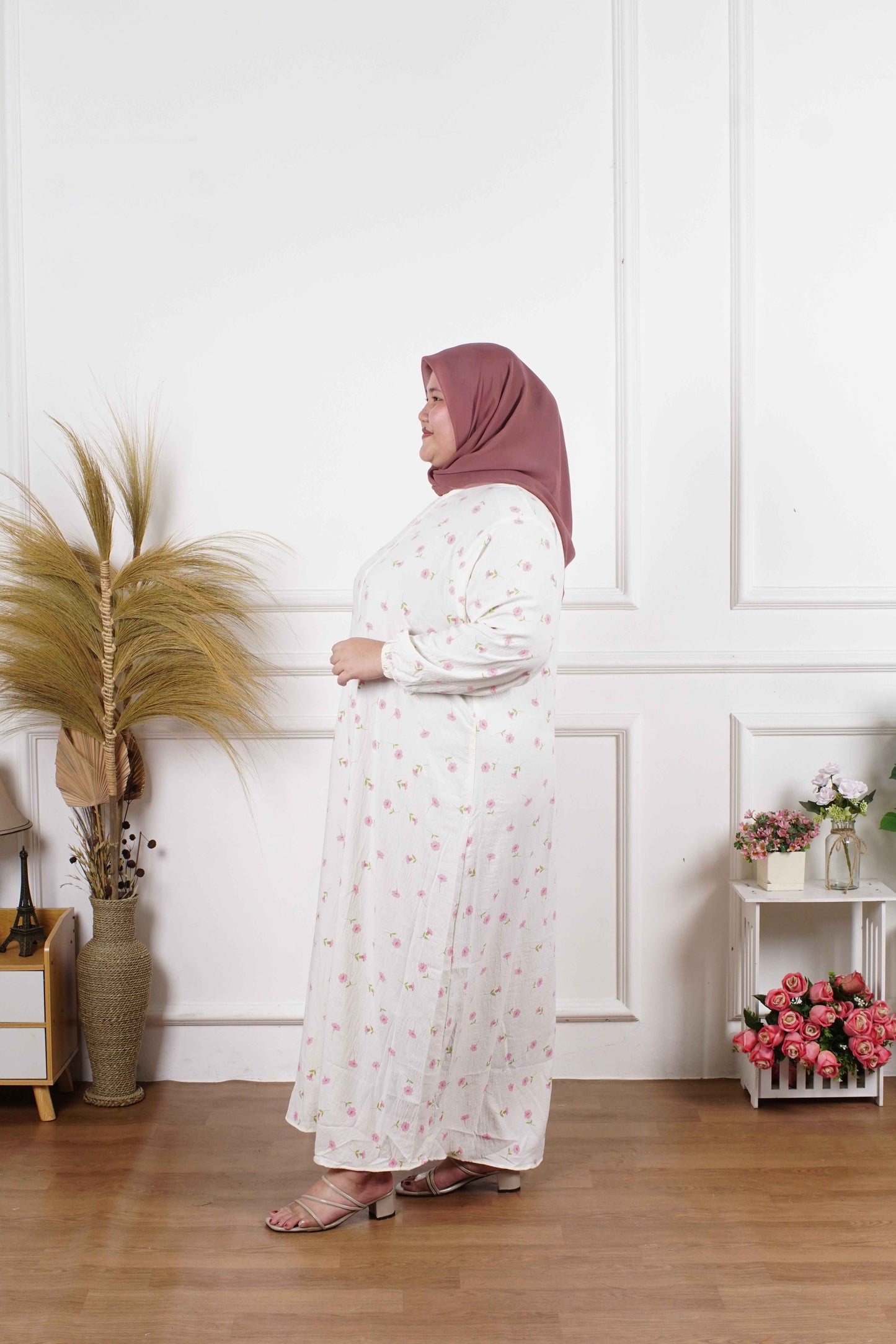 Gamis 2M002