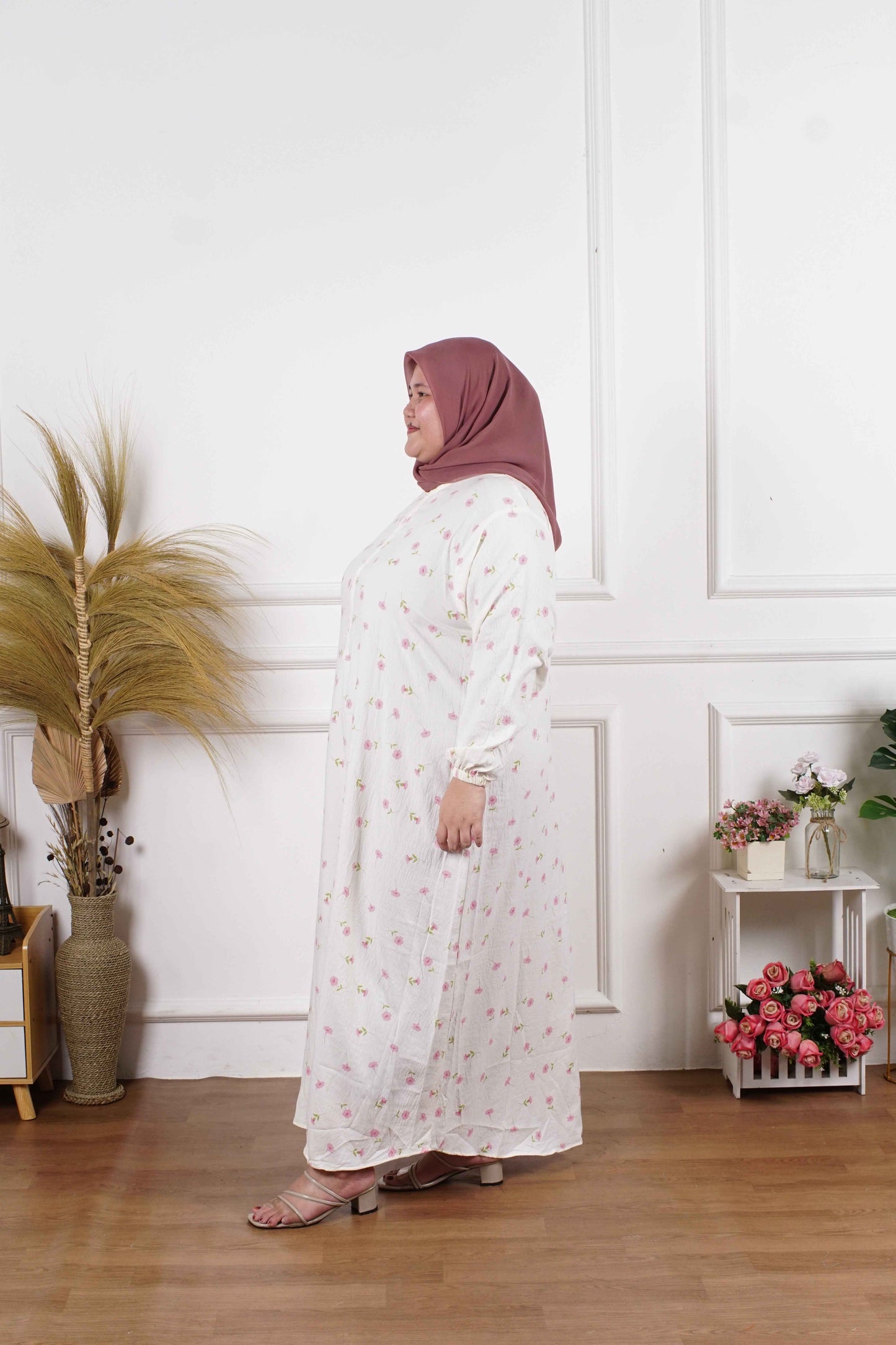 Gamis 2M002