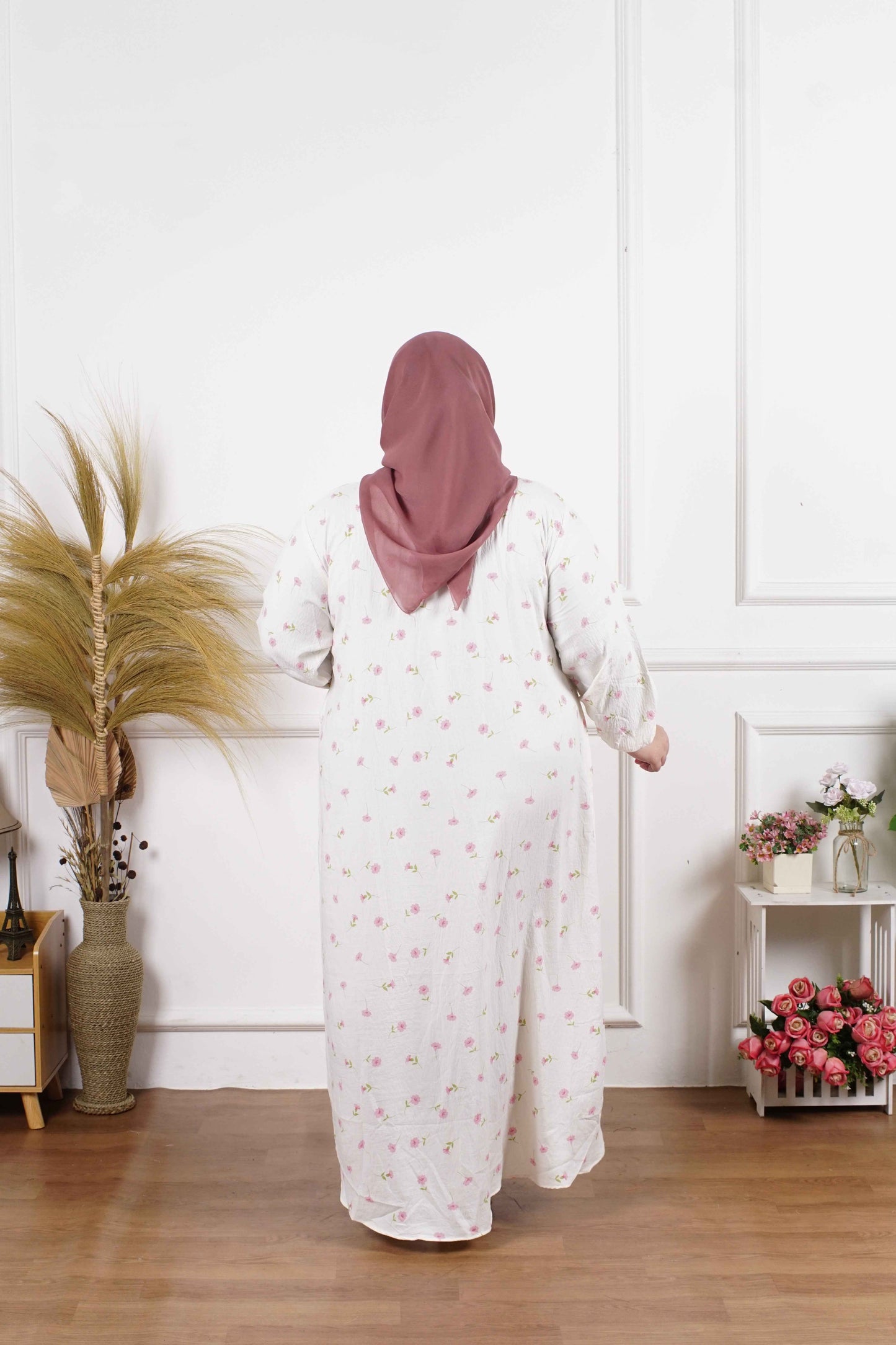 Gamis 2M002