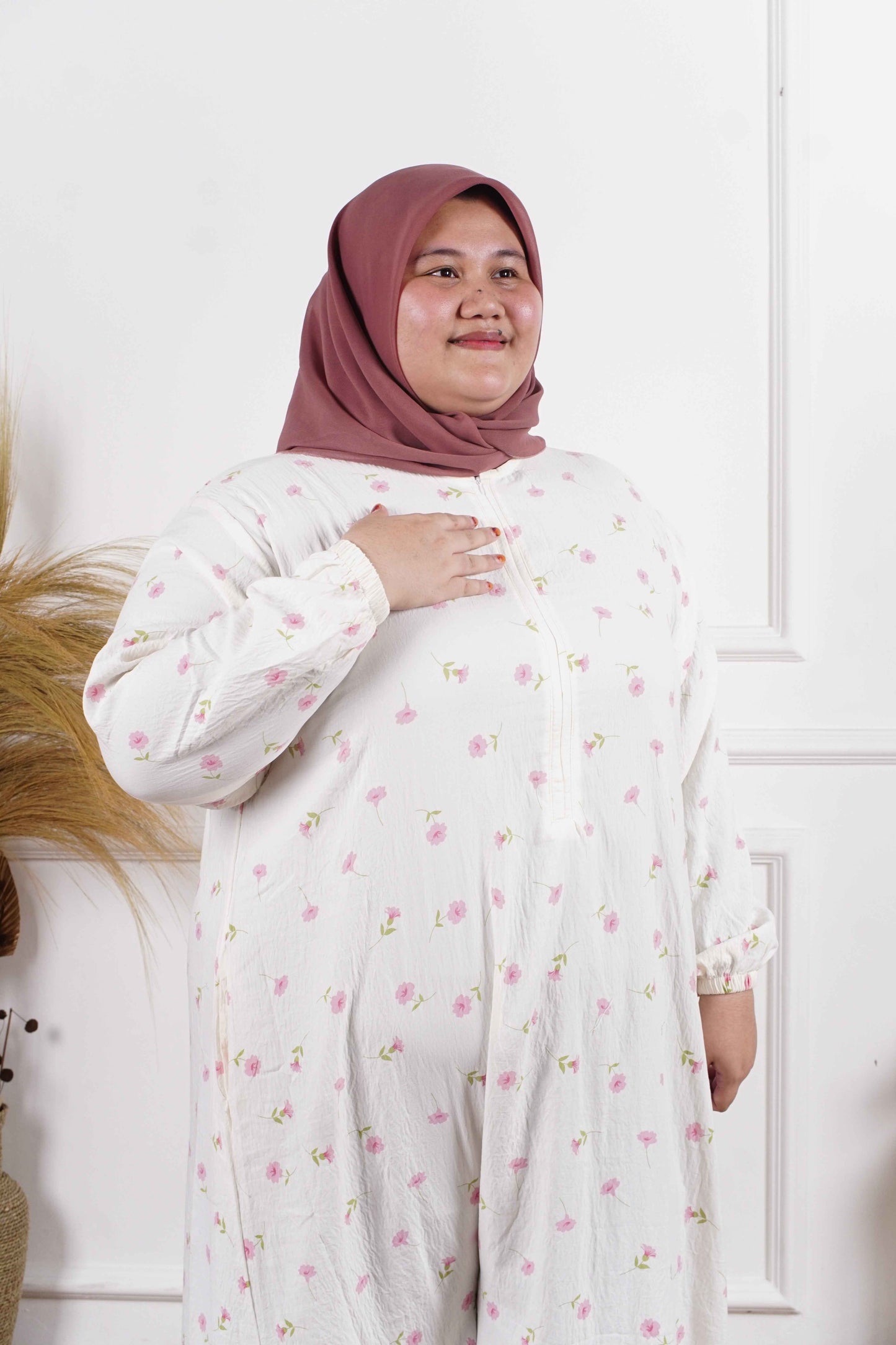 Gamis 2M002