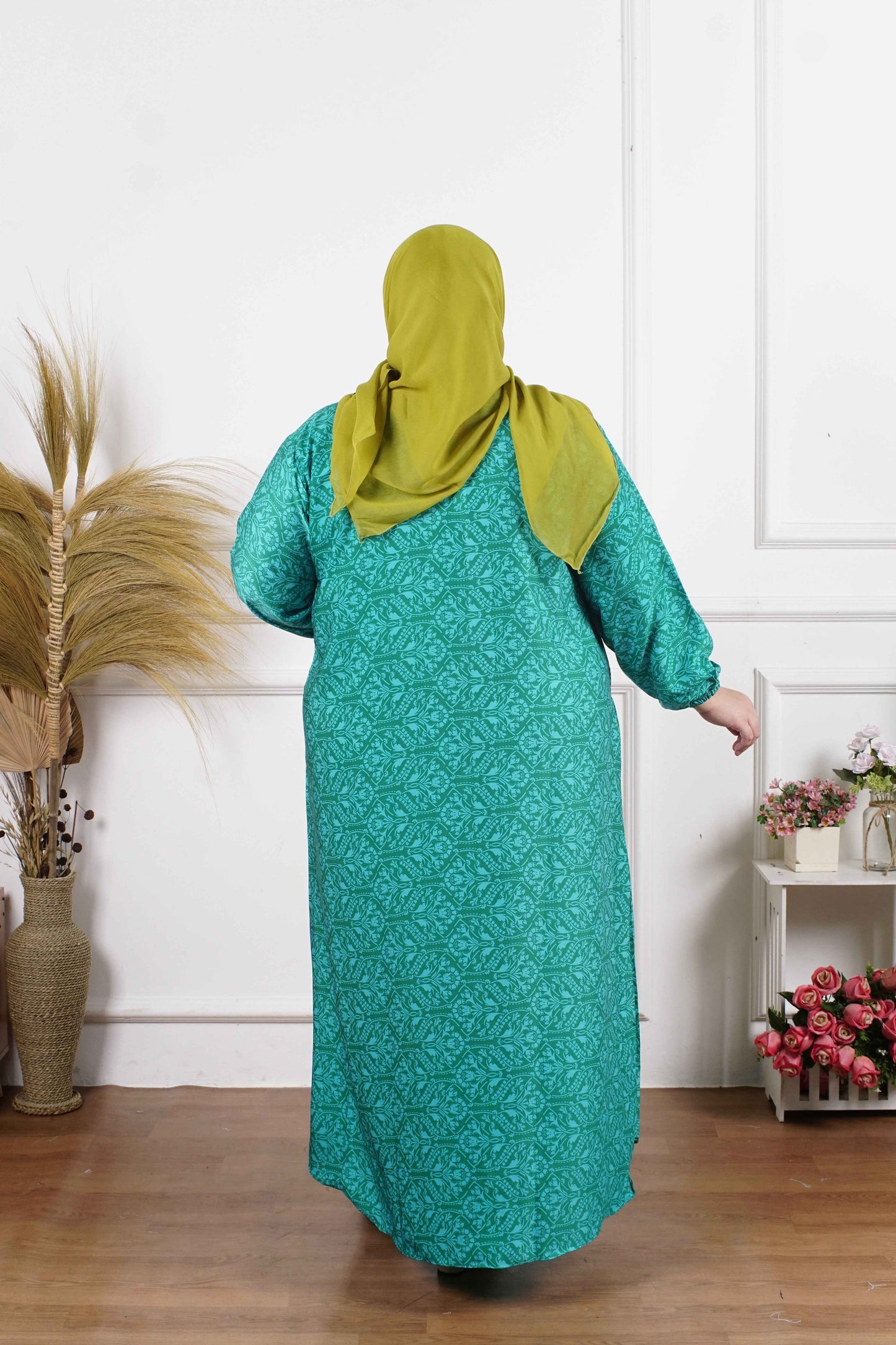Gamis 2M016