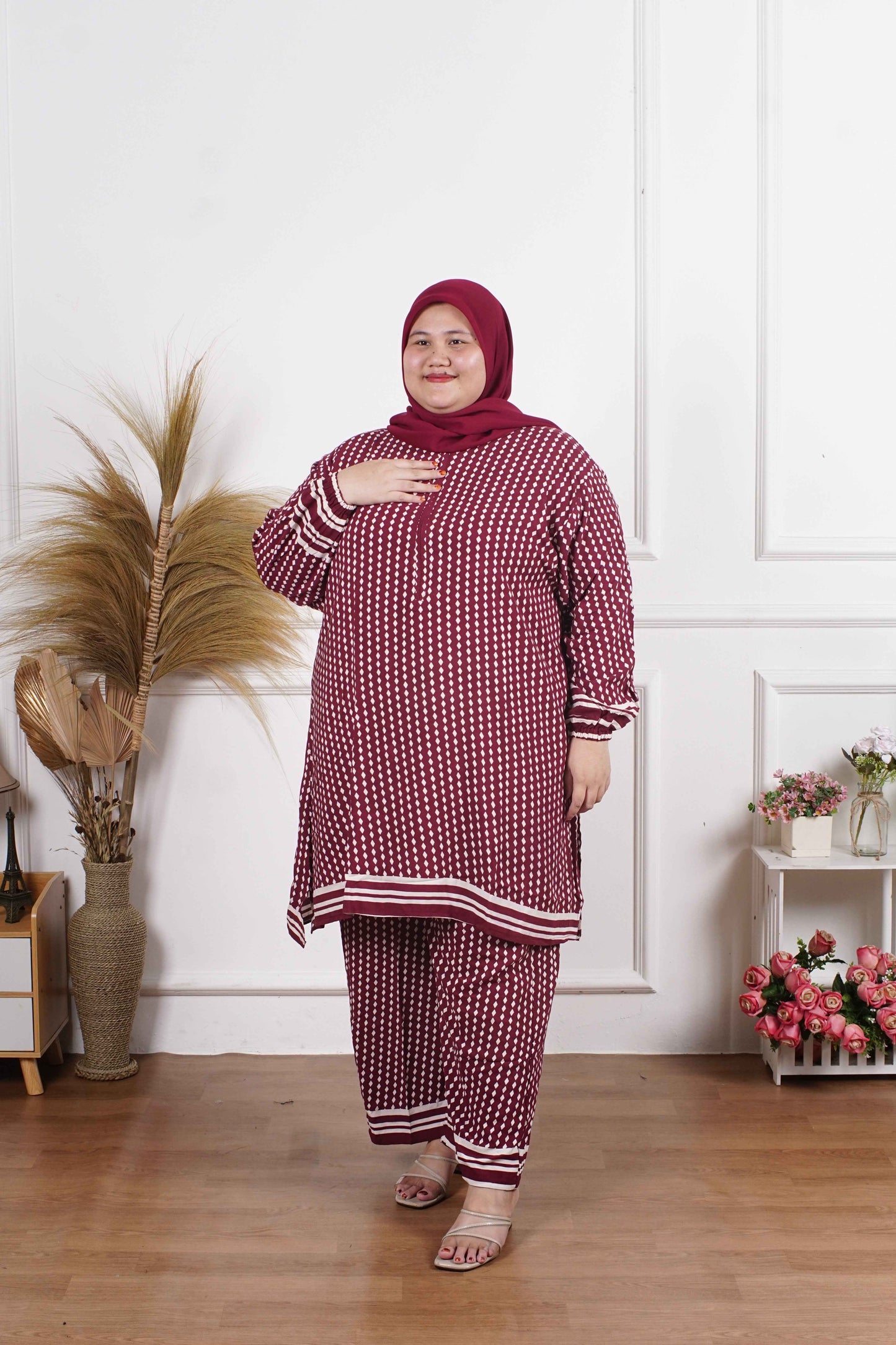 Oneset BM1-006