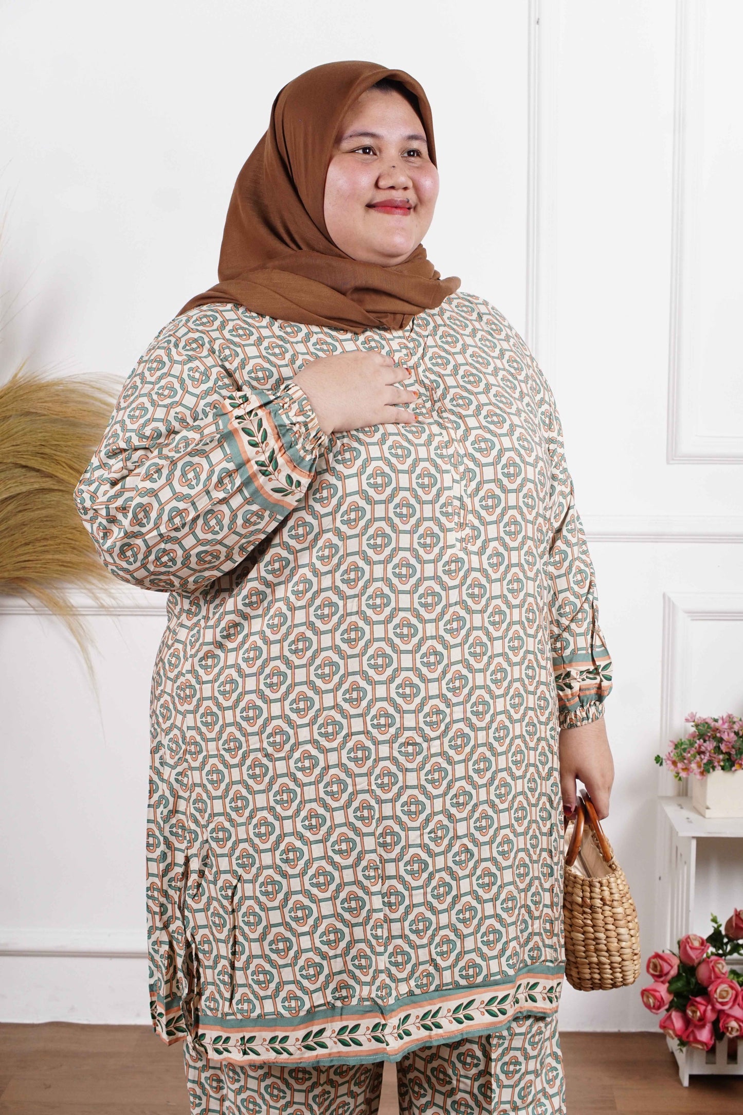 Oneset BM1-007
