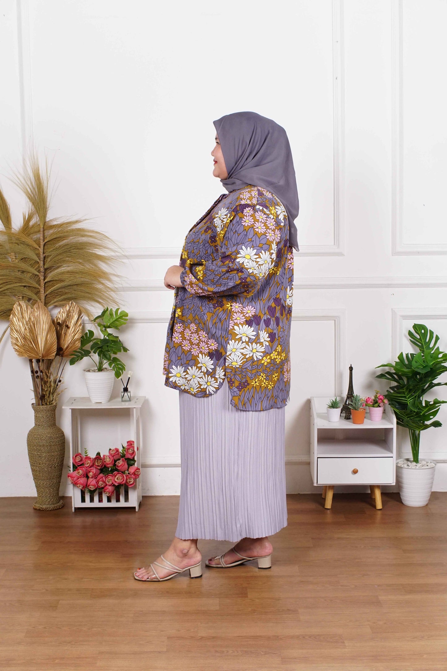Kemeja A9026