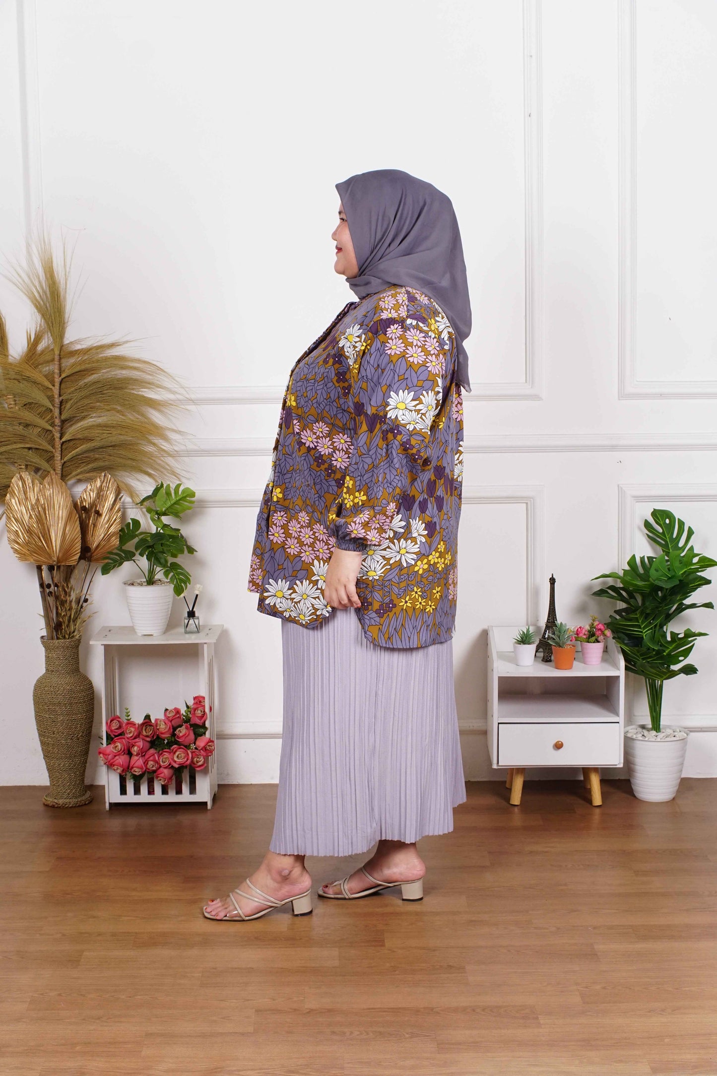 Kemeja A9026