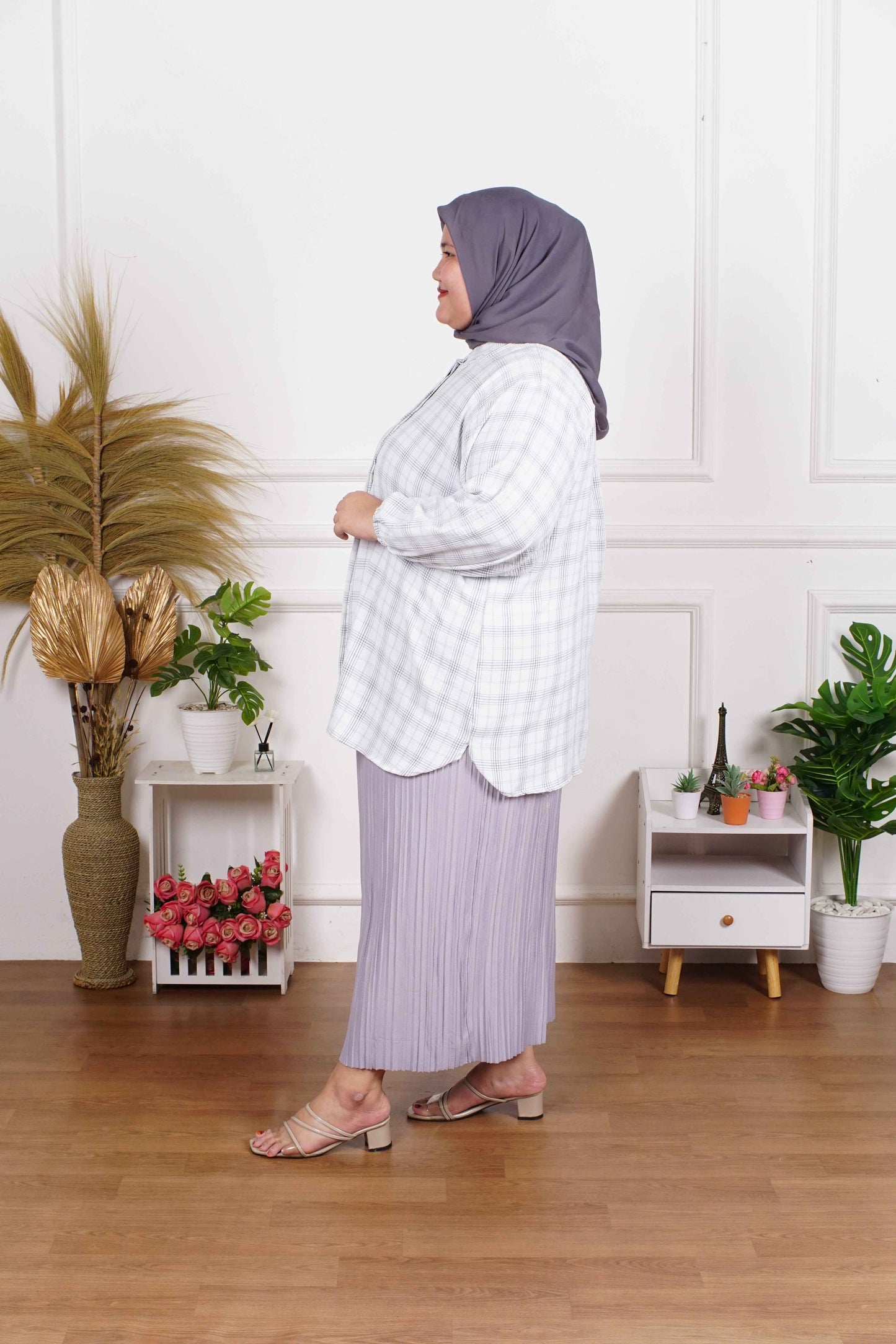 Kemeja A9001