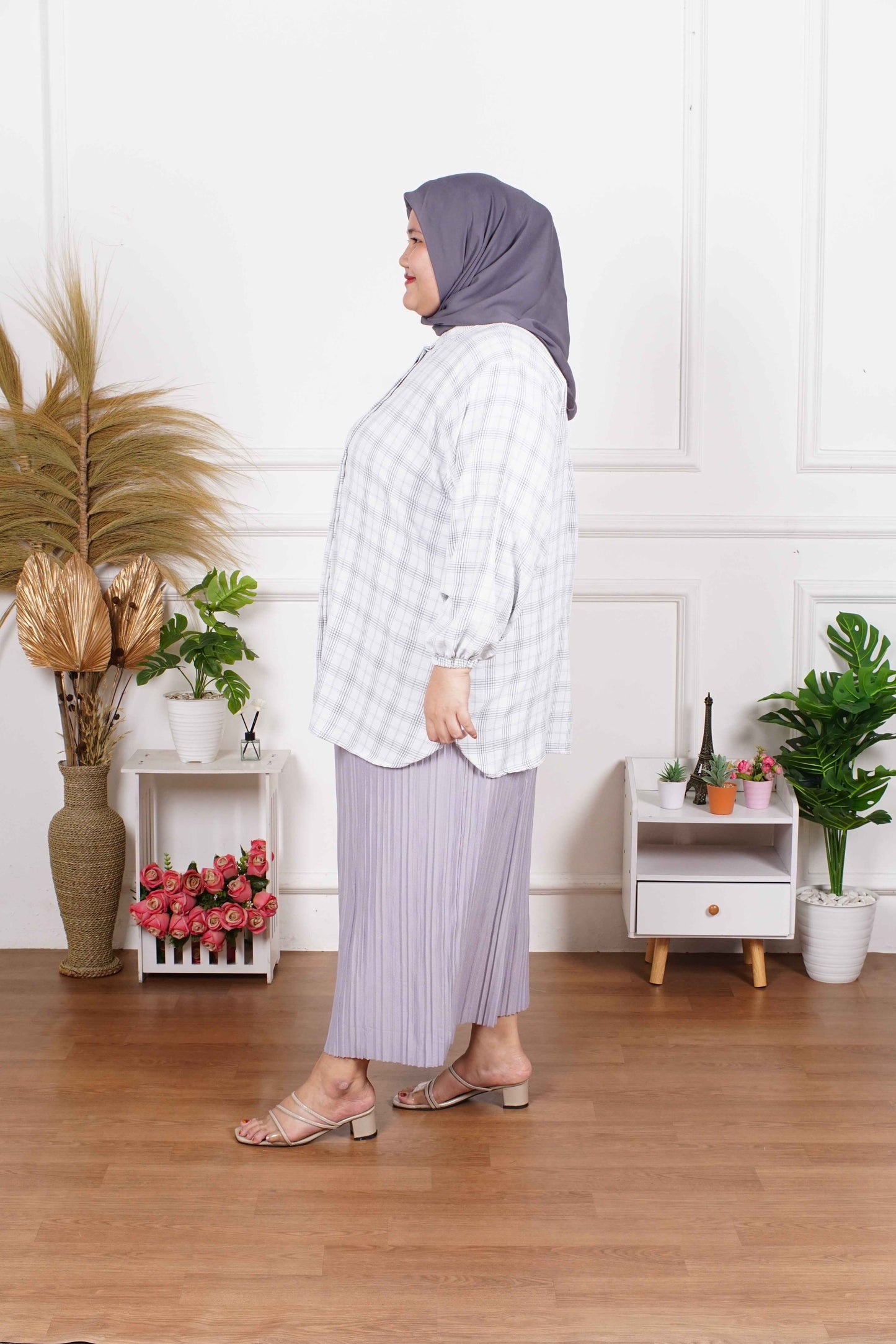 Kemeja A9001