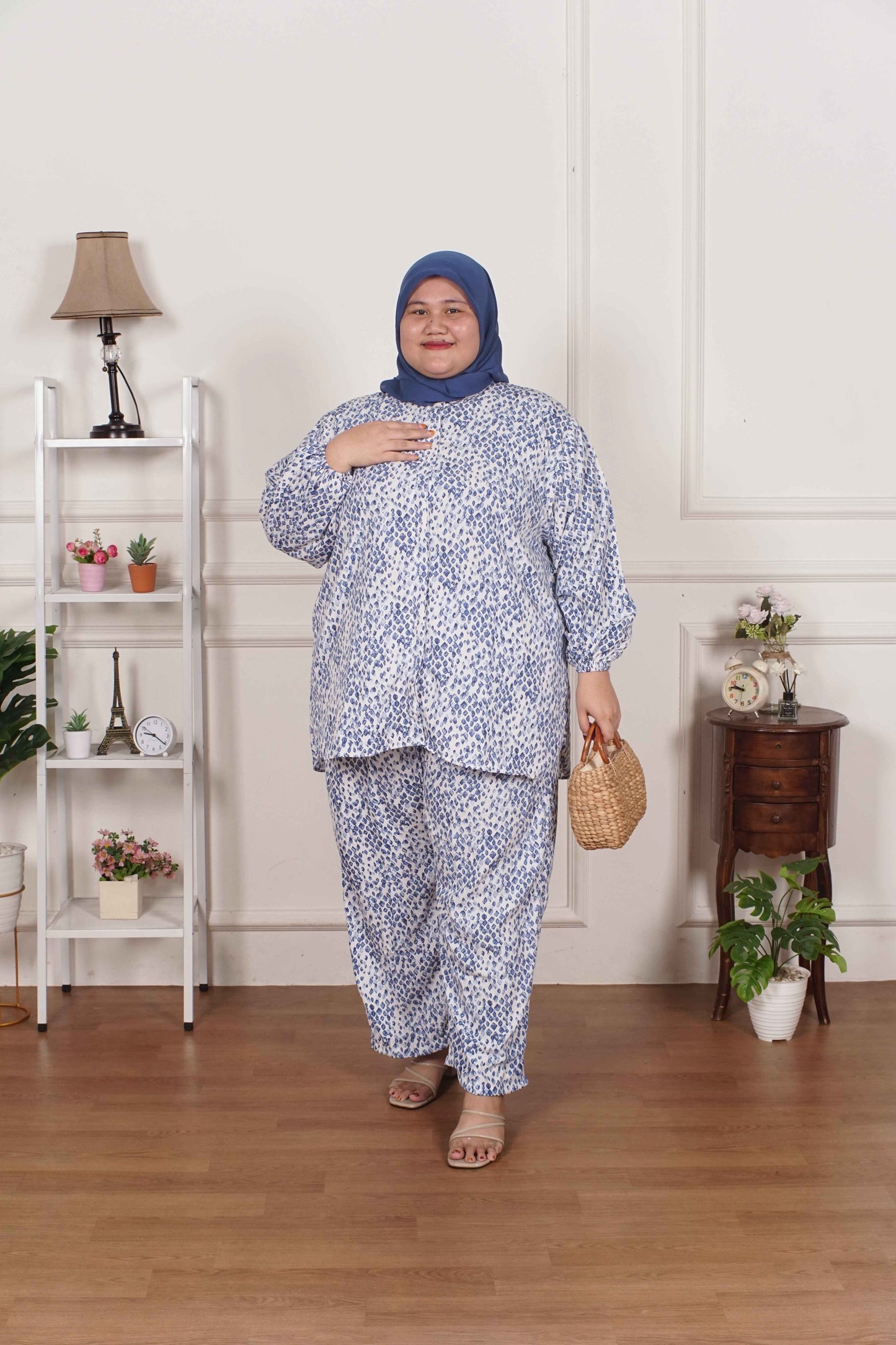 Oneset B020
