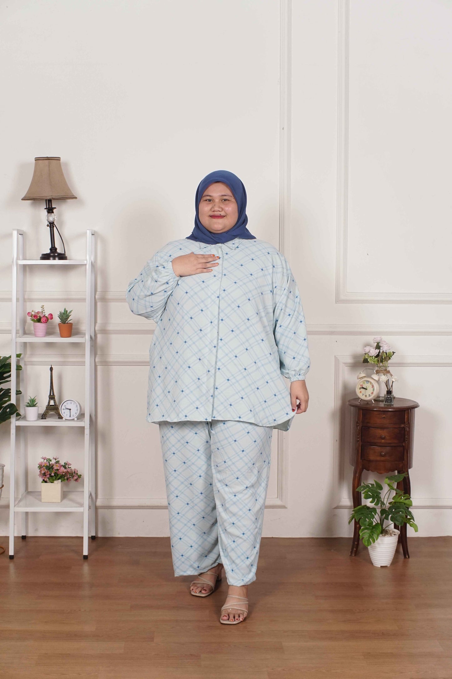 Oneset B026