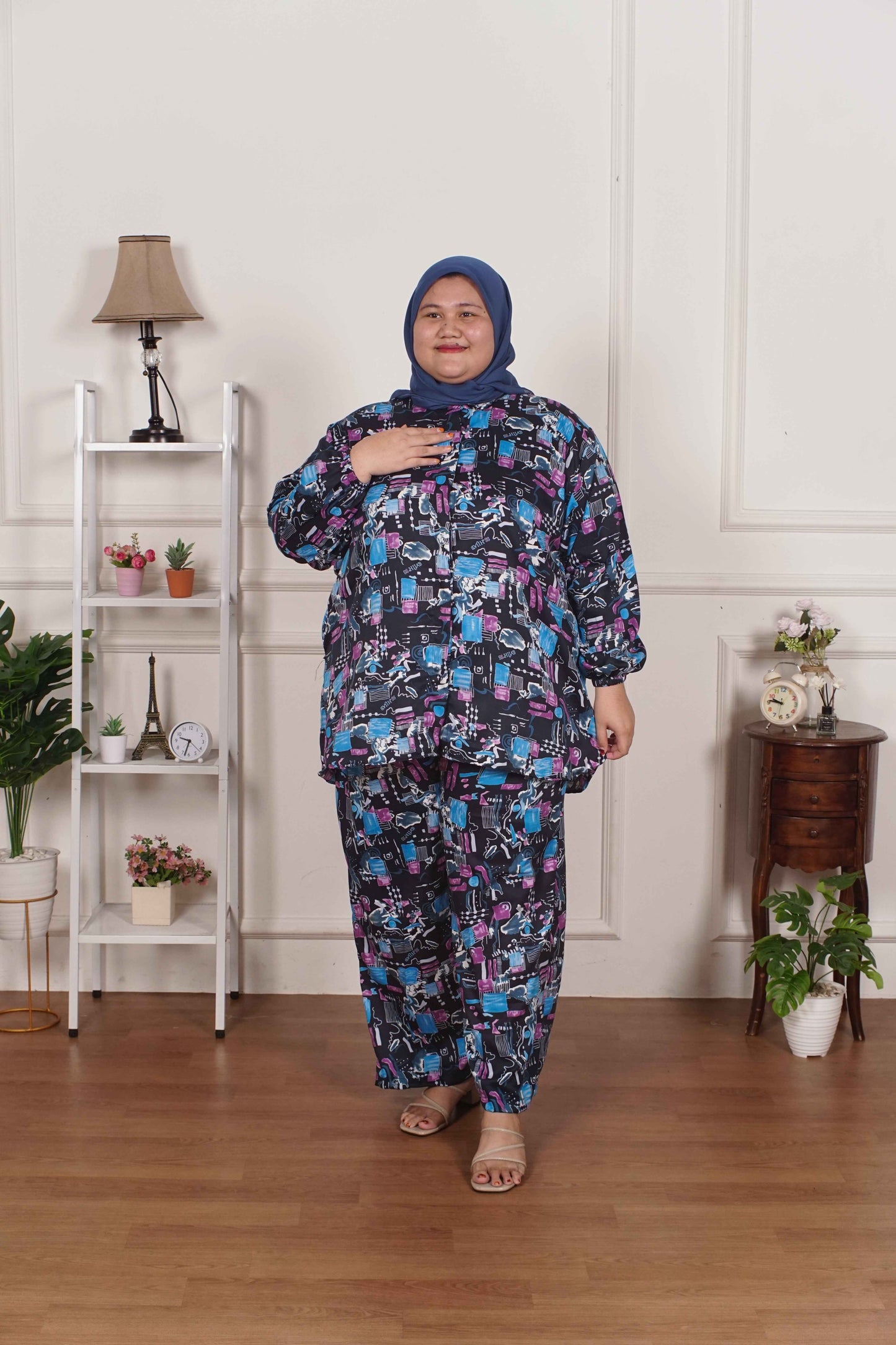 Oneset B008