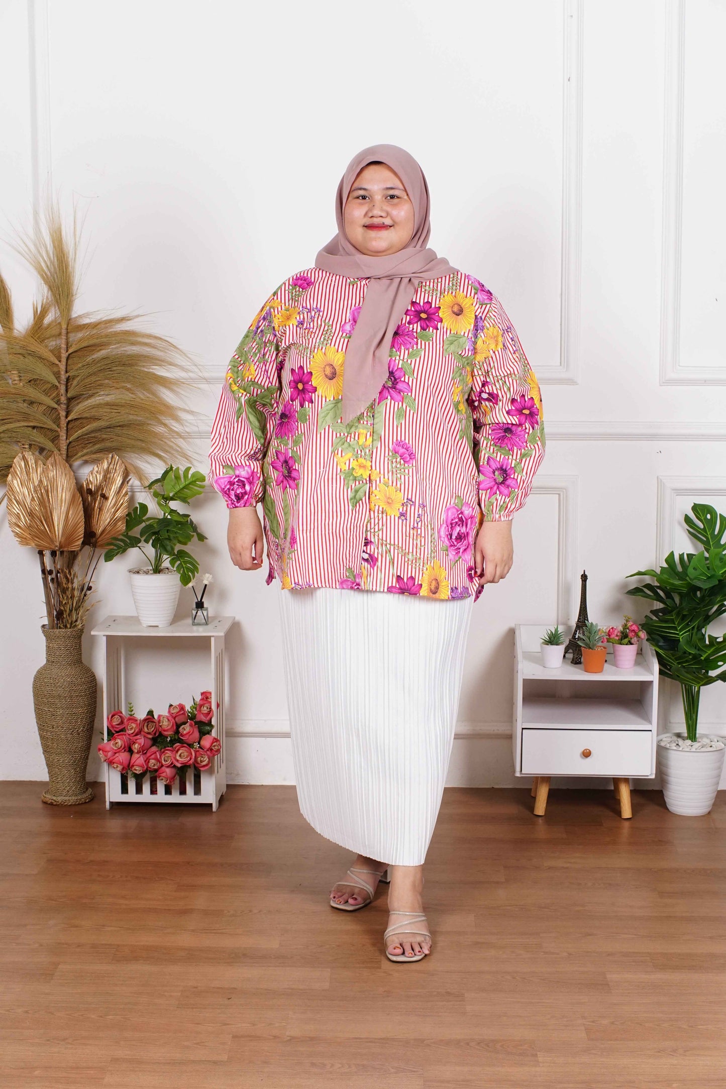 Kemeja A9029