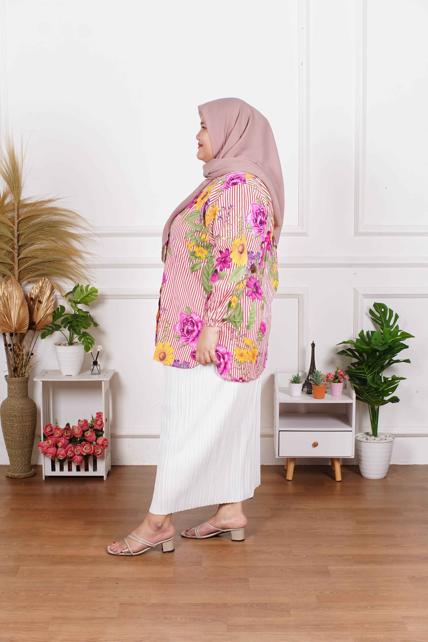 Kemeja A9029