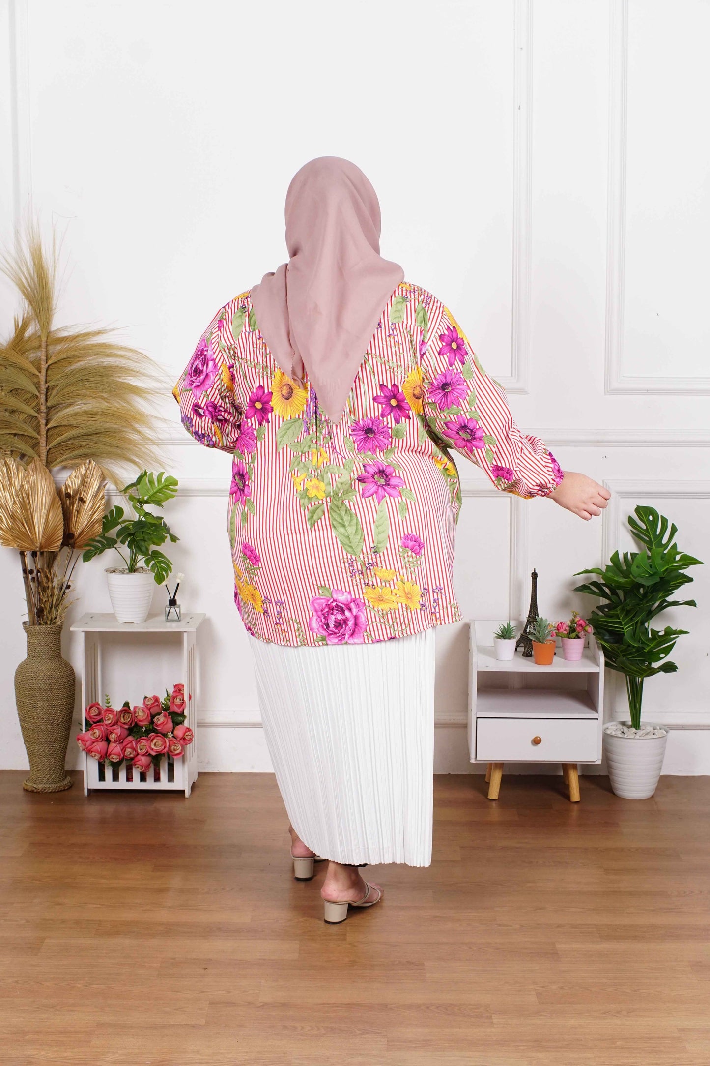 Kemeja A9029