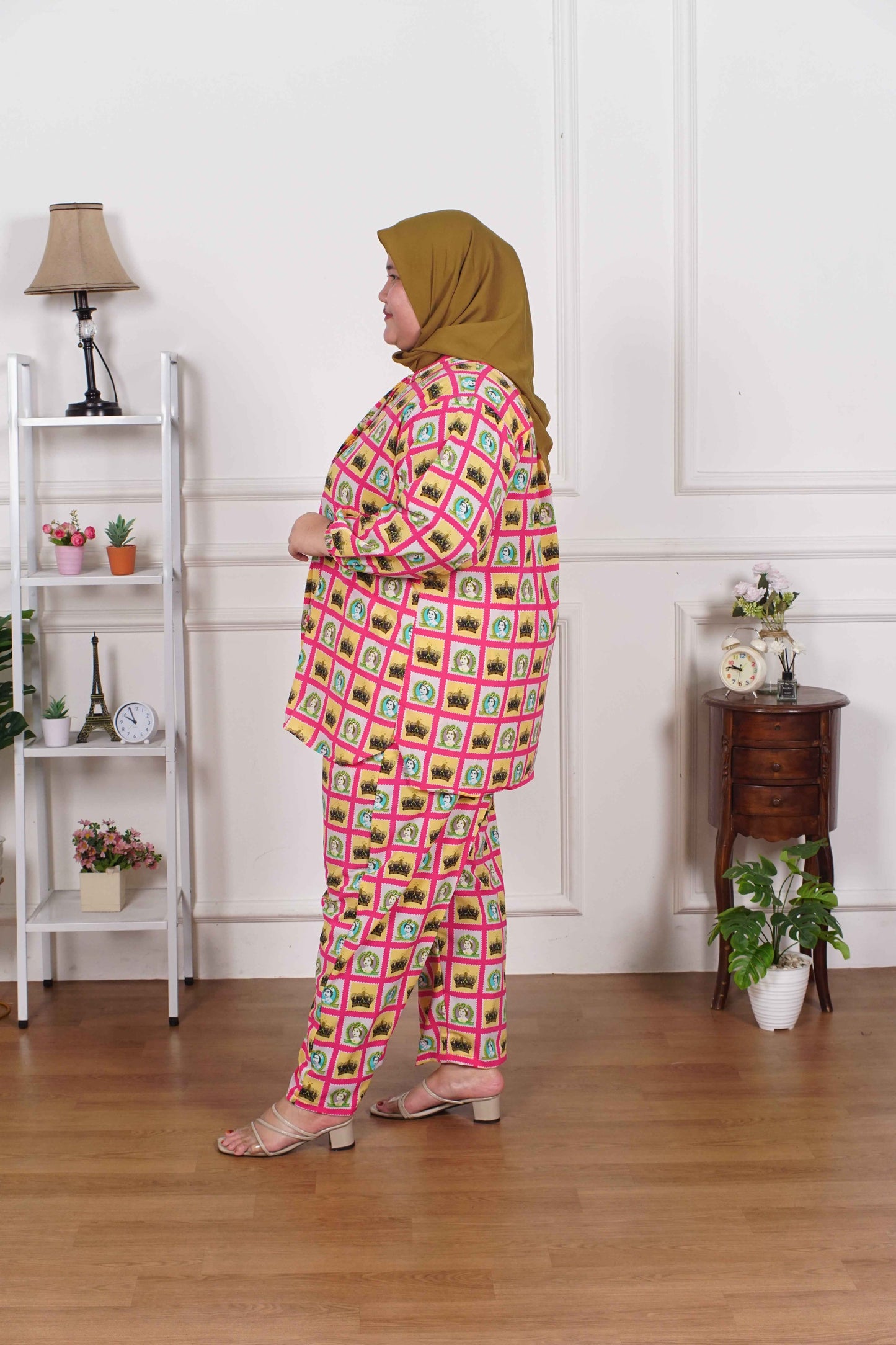 Oneset B018