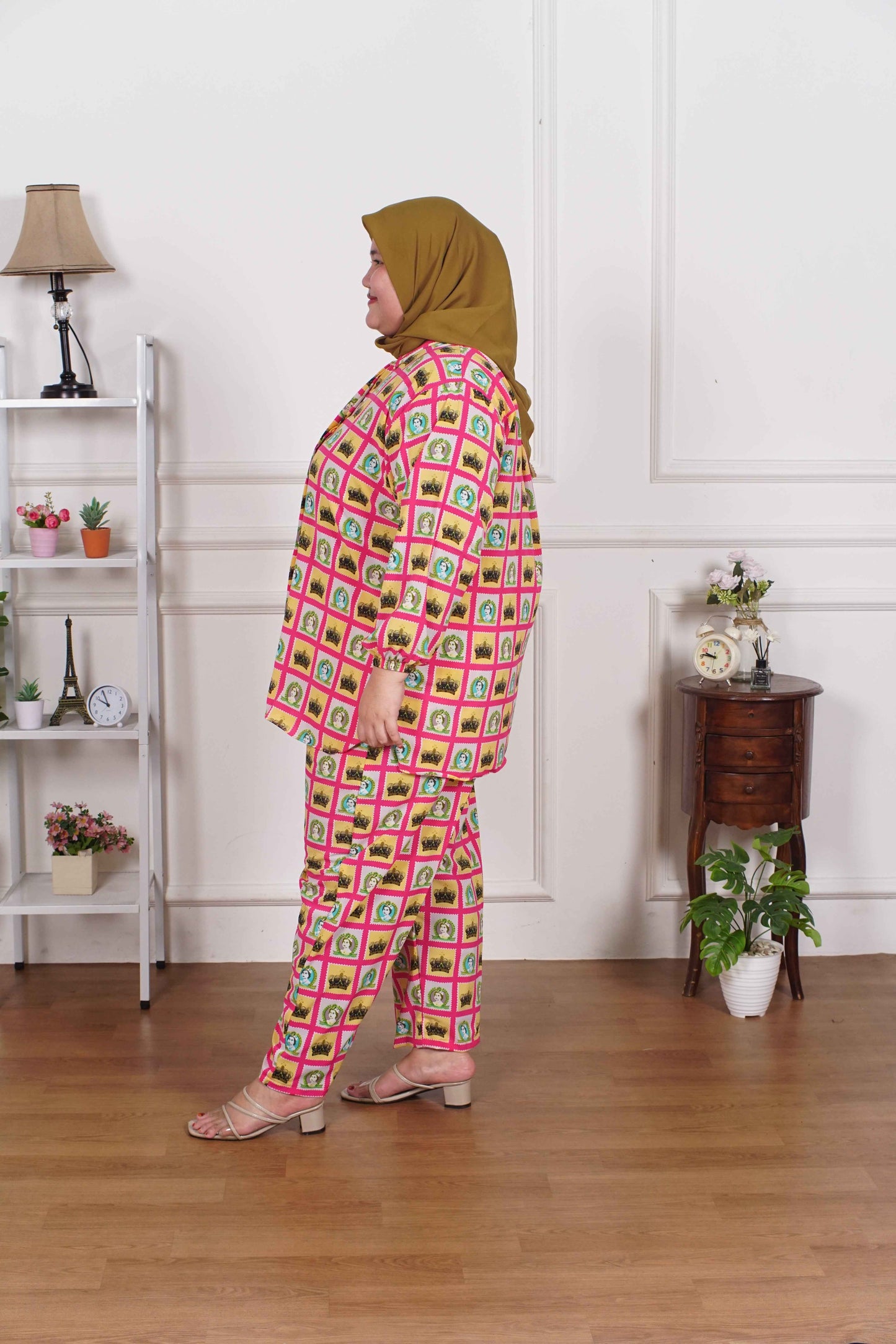 Oneset B018