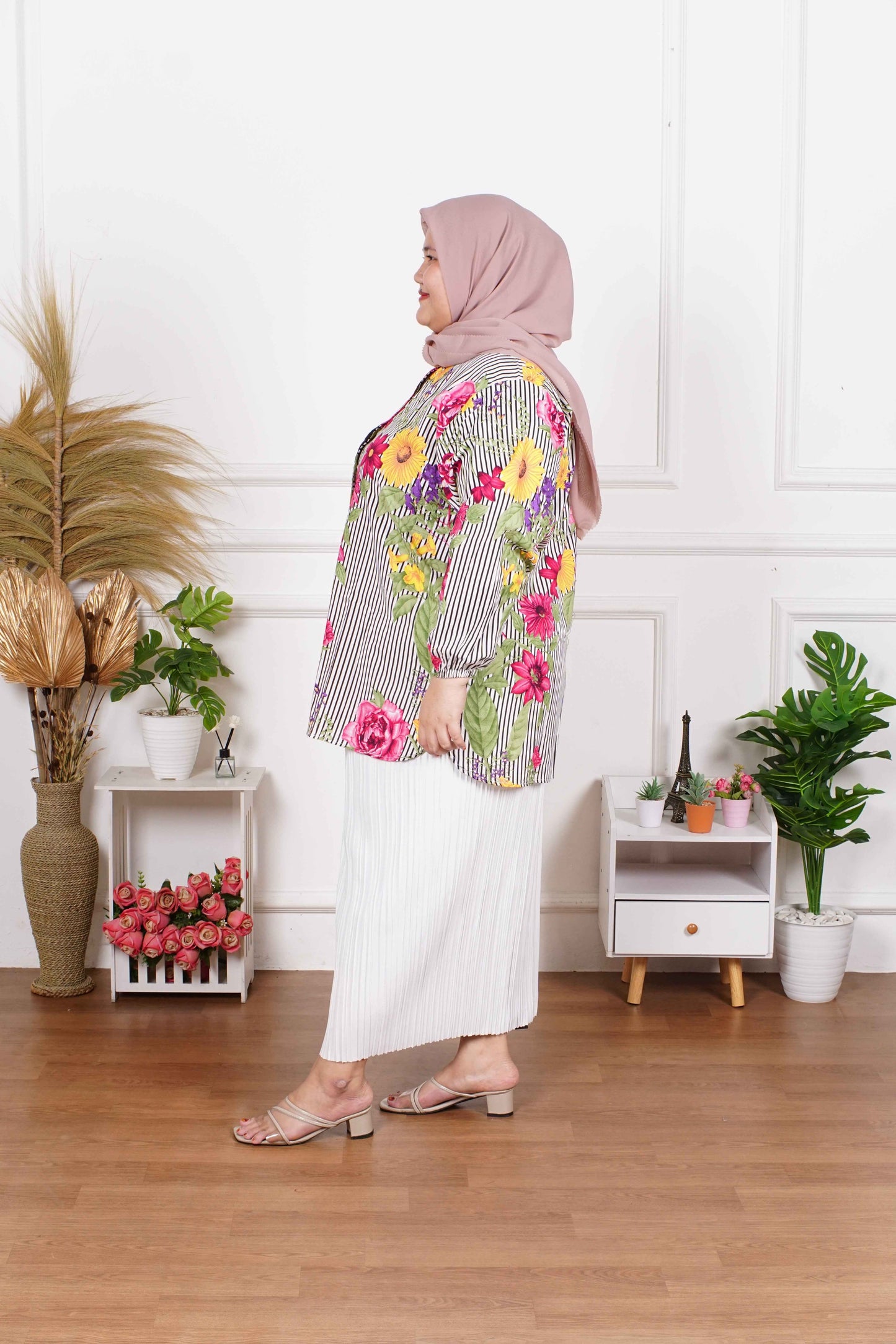 Kemeja A9027