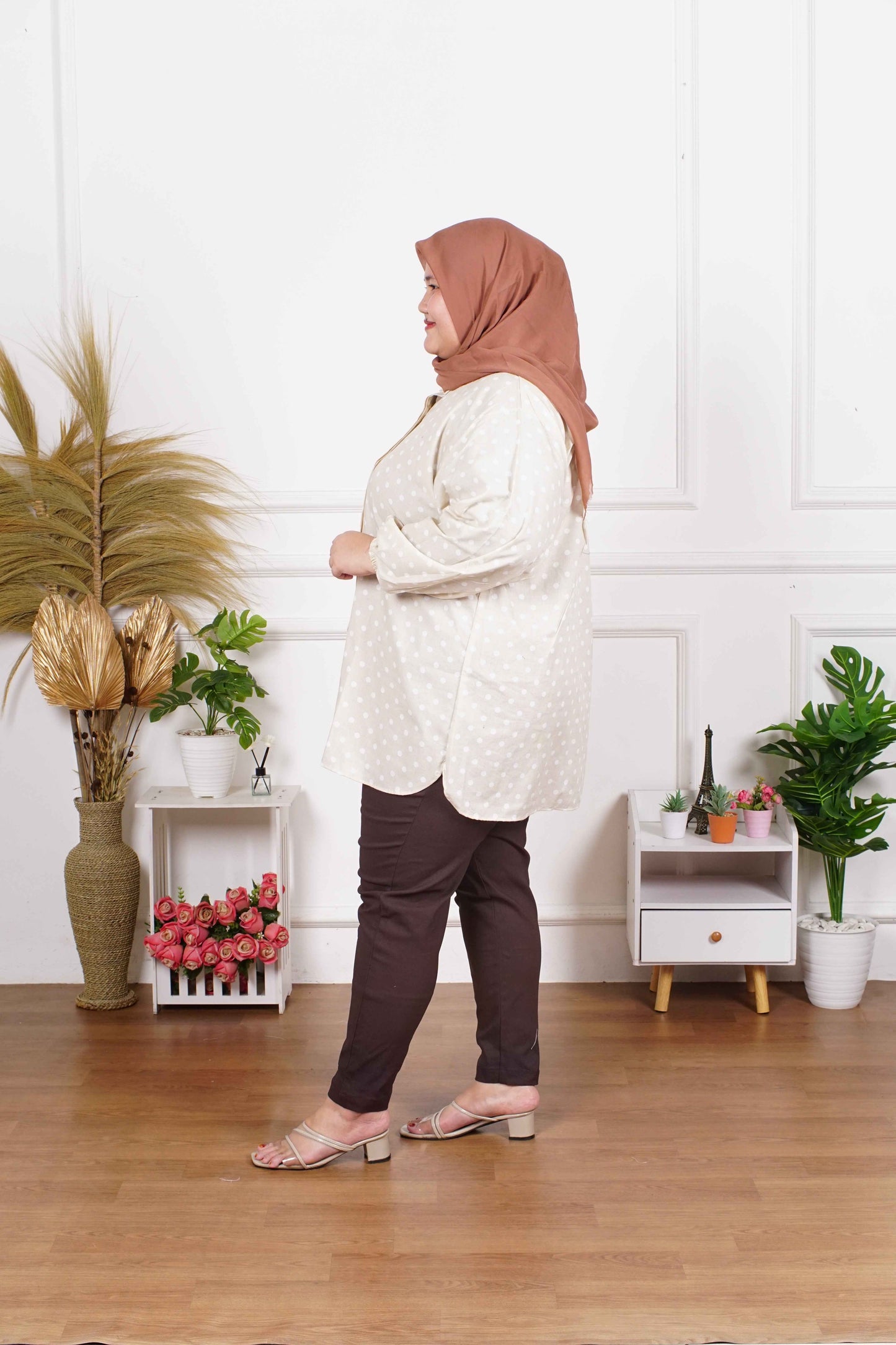 Kemeja A0919