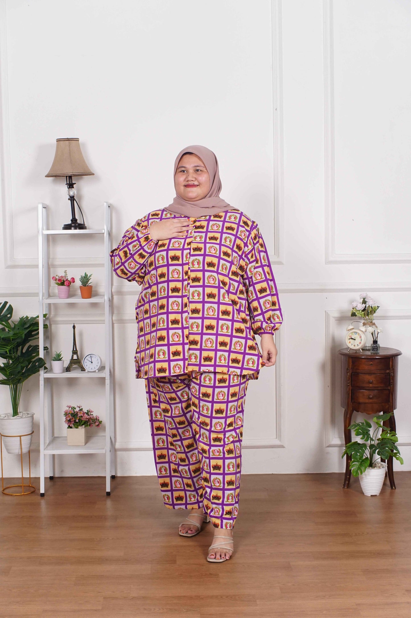 Oneset B019