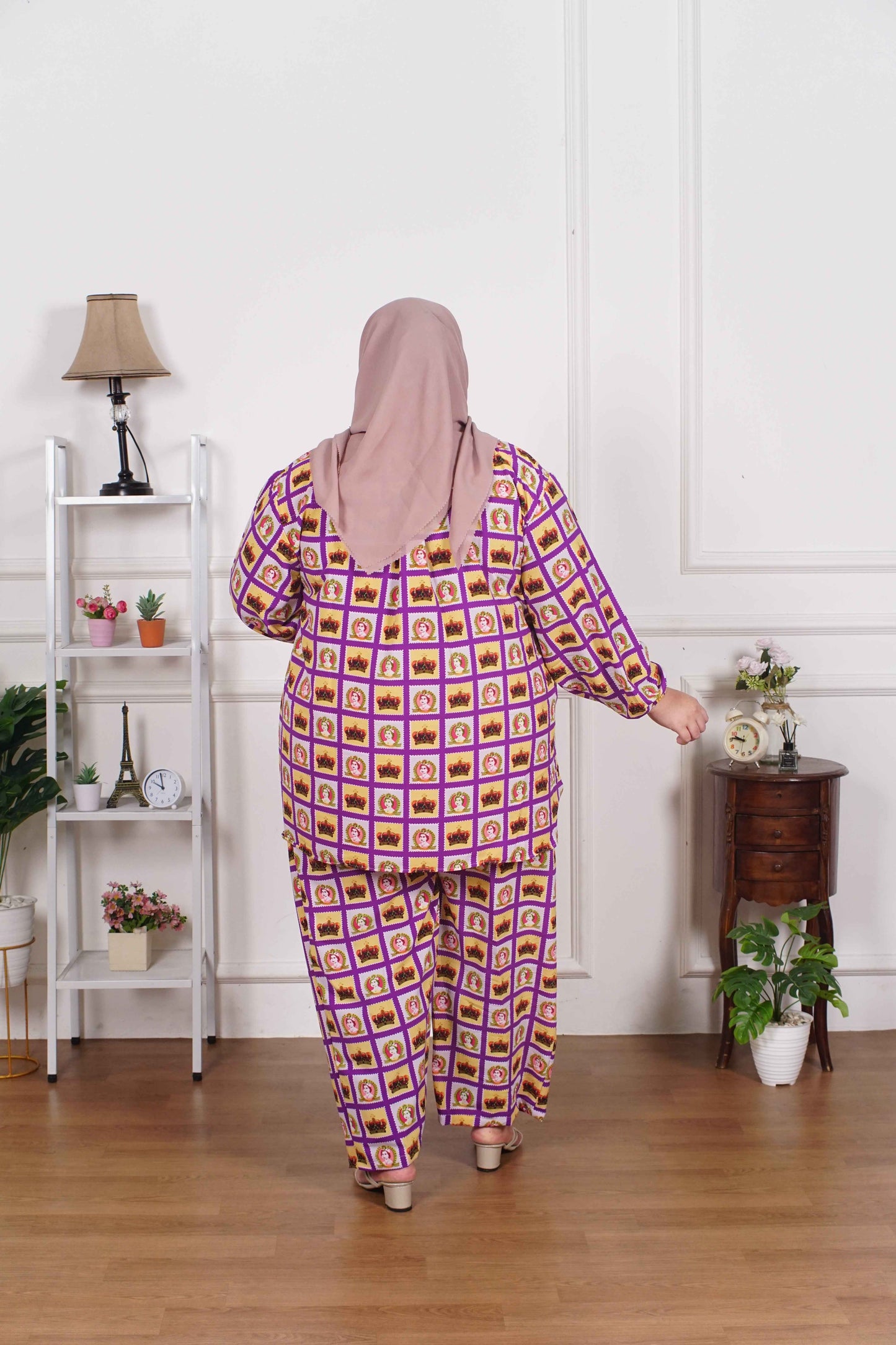 Oneset B019