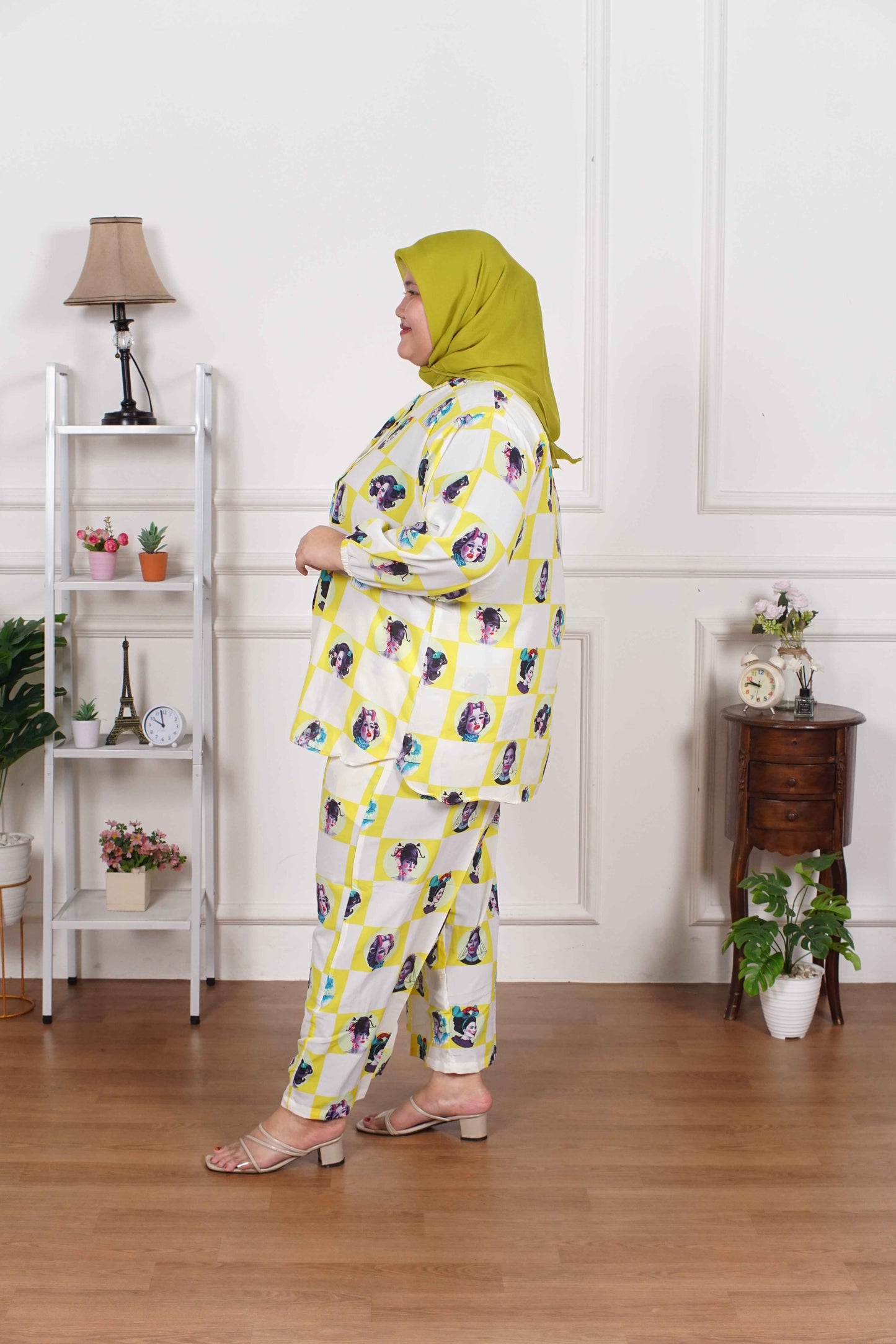Oneset B021