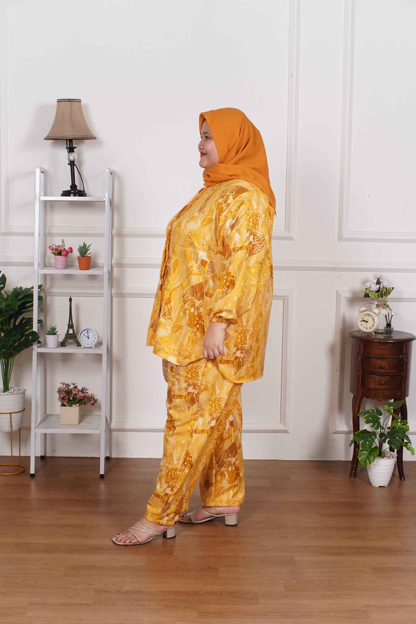 Oneset B024