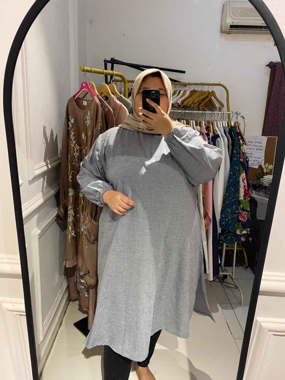 Yomi Official - Tunik Almeera| Abu Hondstut