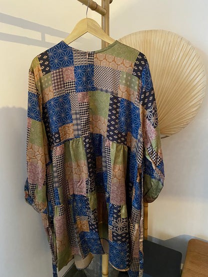 Tunik Jumbo Jigor Halwa ZR