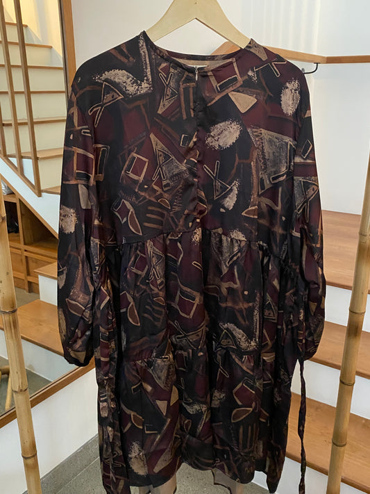 Tunic Jigor Halwa MR