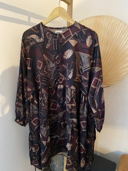 Tunic Jigor Halwa MR