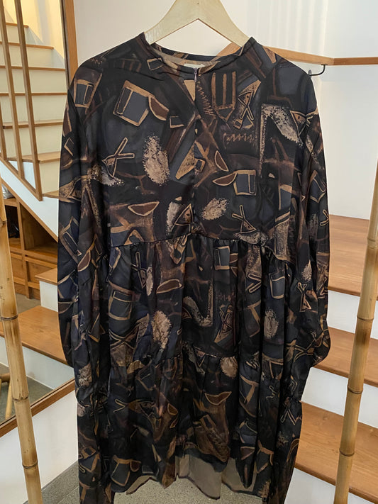 Tunic Jigor Halwa QW
