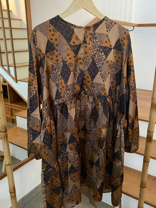 Tunic Jigor Halwa GH