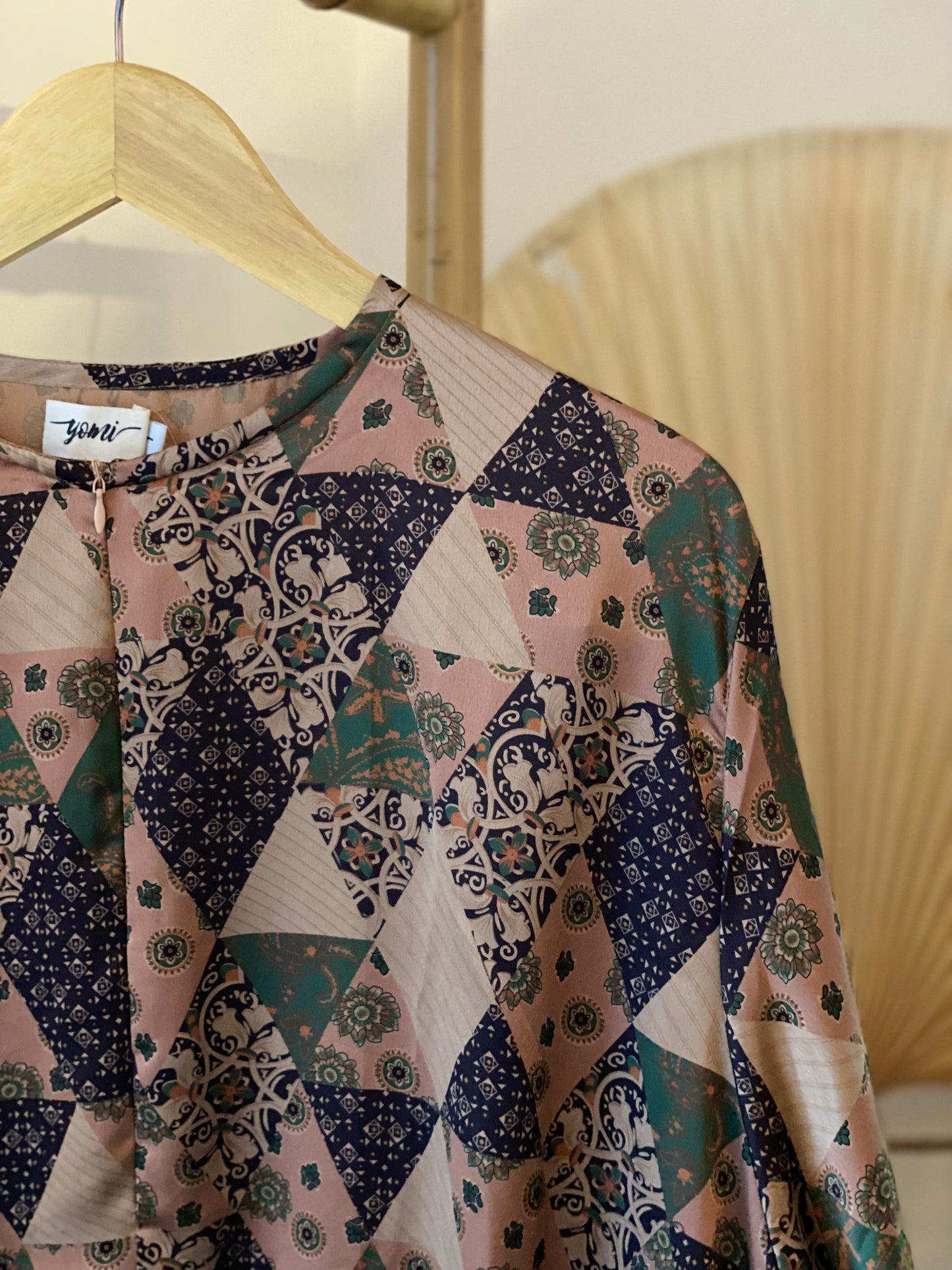 Tunic Jigor Halwa AG