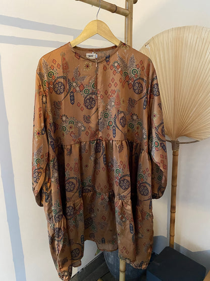 Tunic Jigor Halwa RC