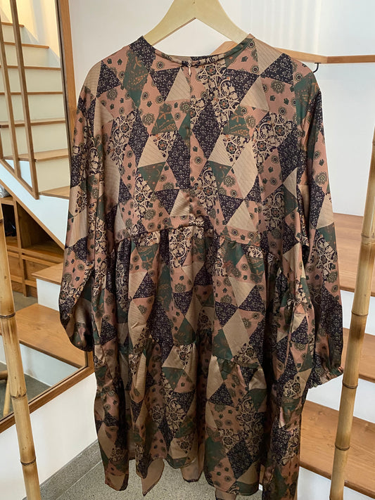 Tunic Jigor Halwa AG