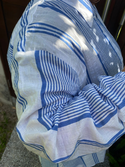Kemeja Classy Keira Jumbo