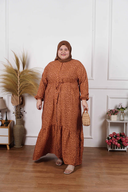 Gamis Leo 015