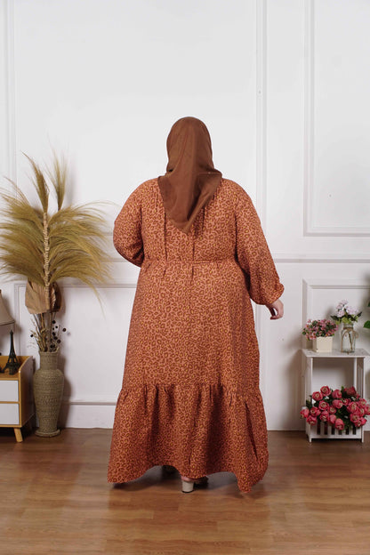 Gamis Leo 015