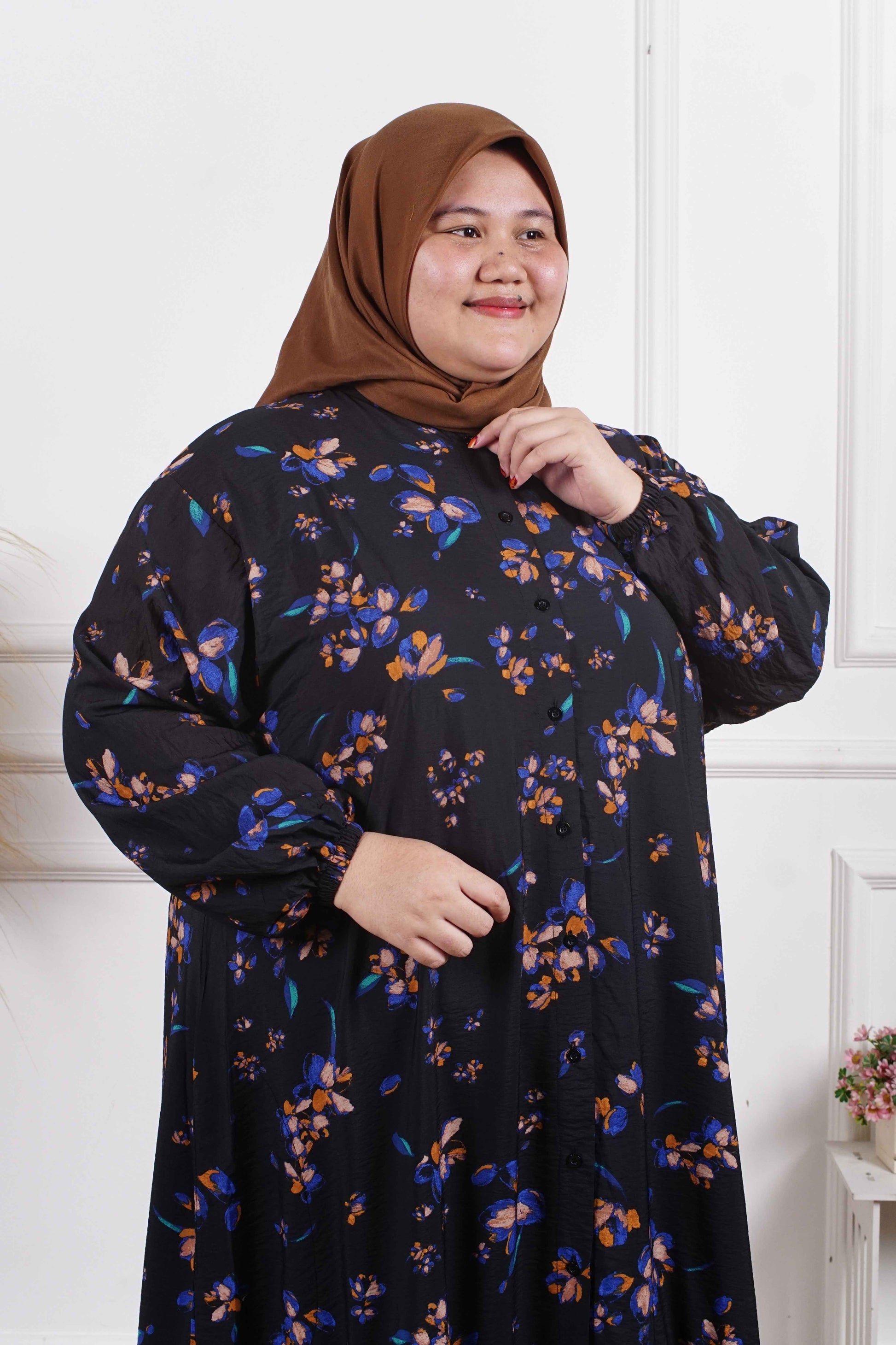 Gamis 3M003