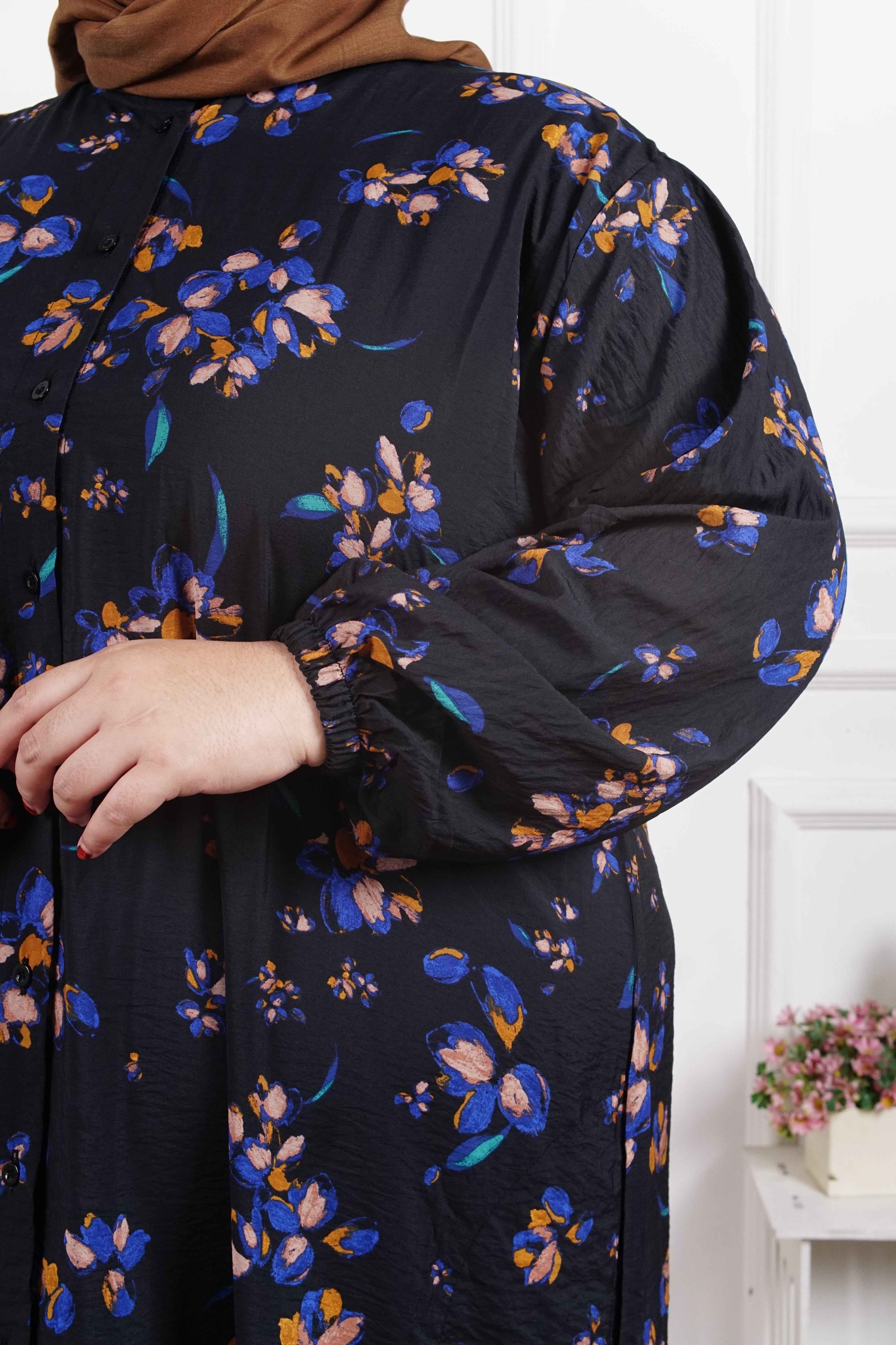 Gamis 3M003