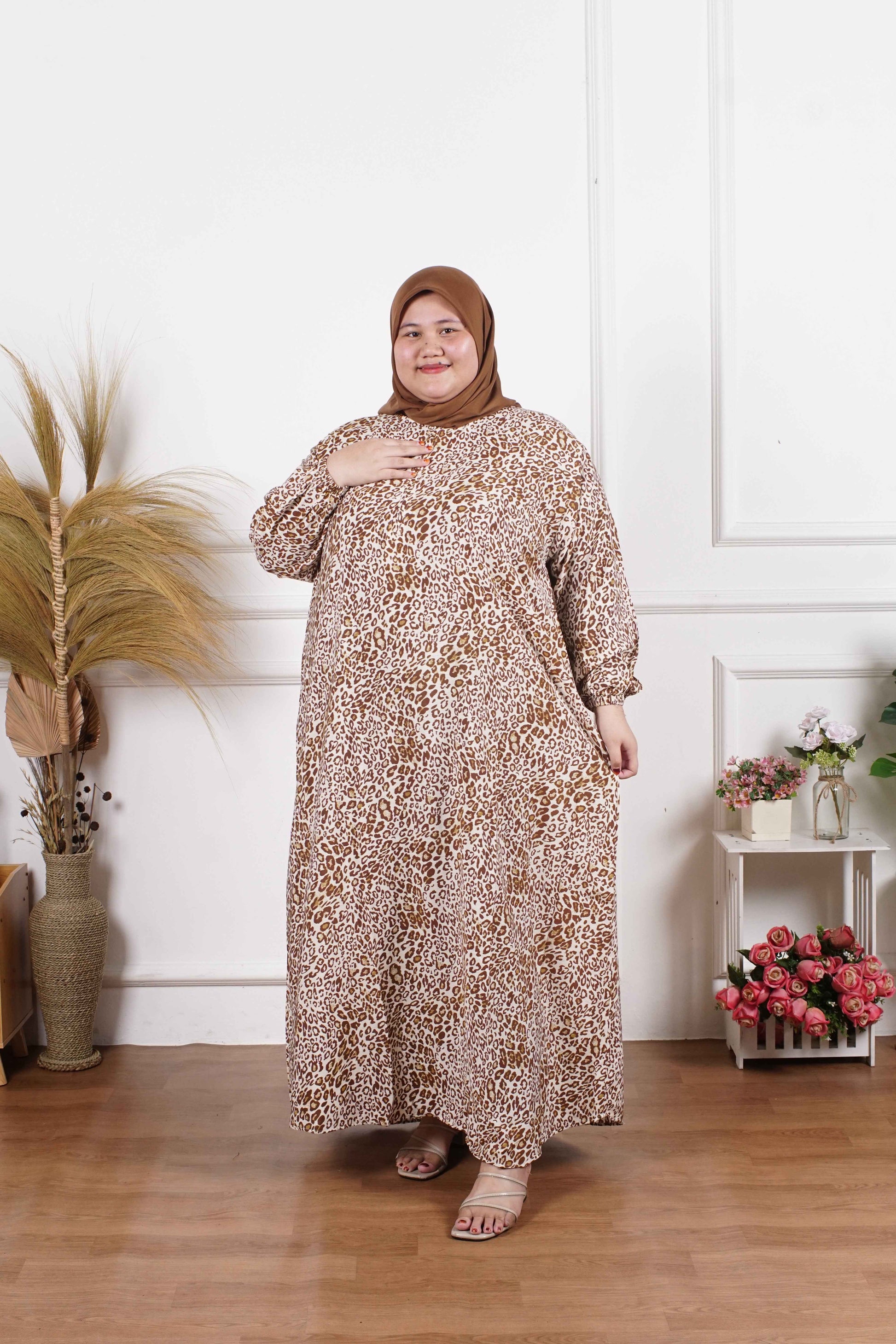 Gamis 2M006