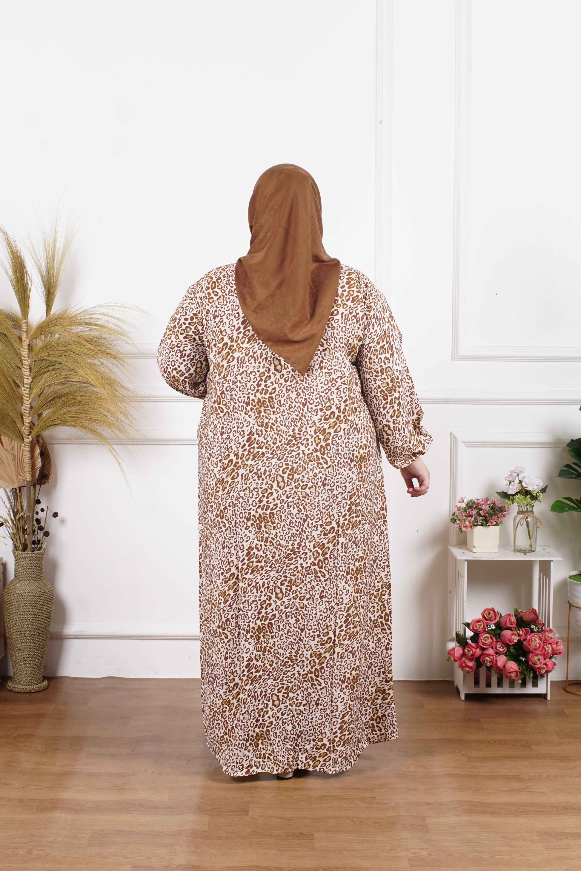 Gamis 2M006
