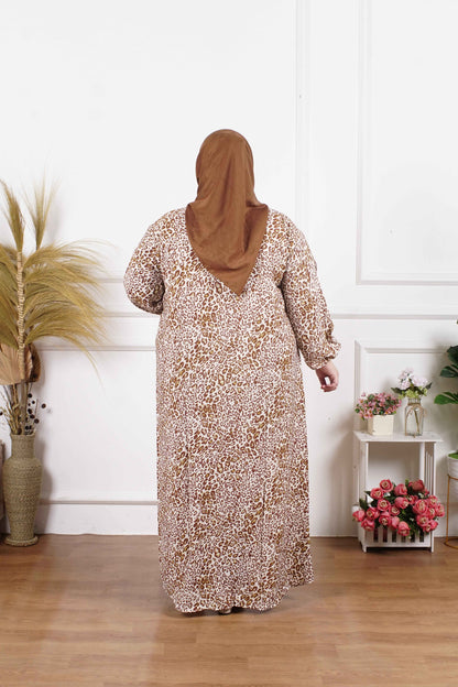Gamis 2M006