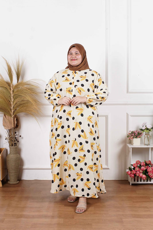 Gamis 2M015