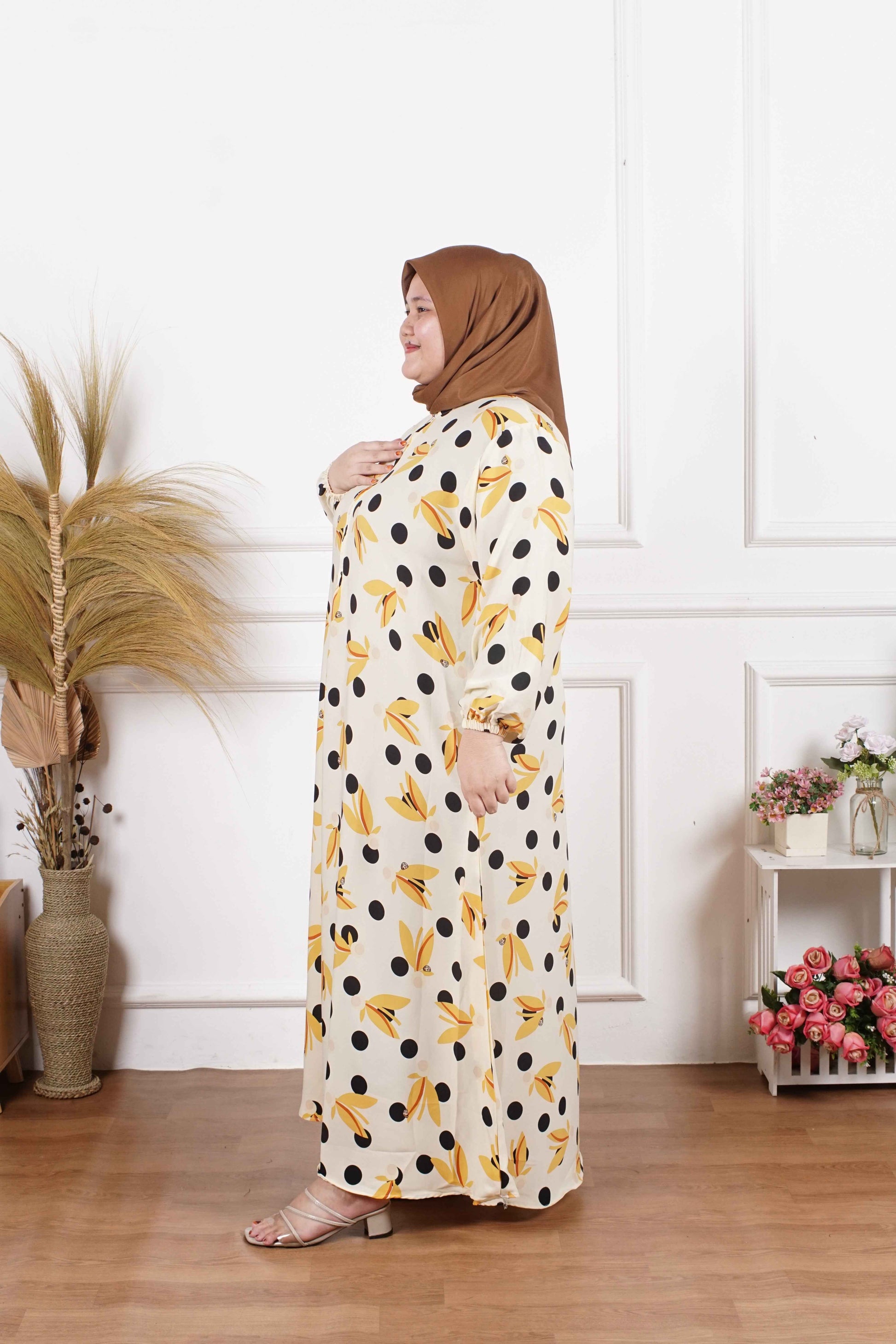 Gamis 2M015