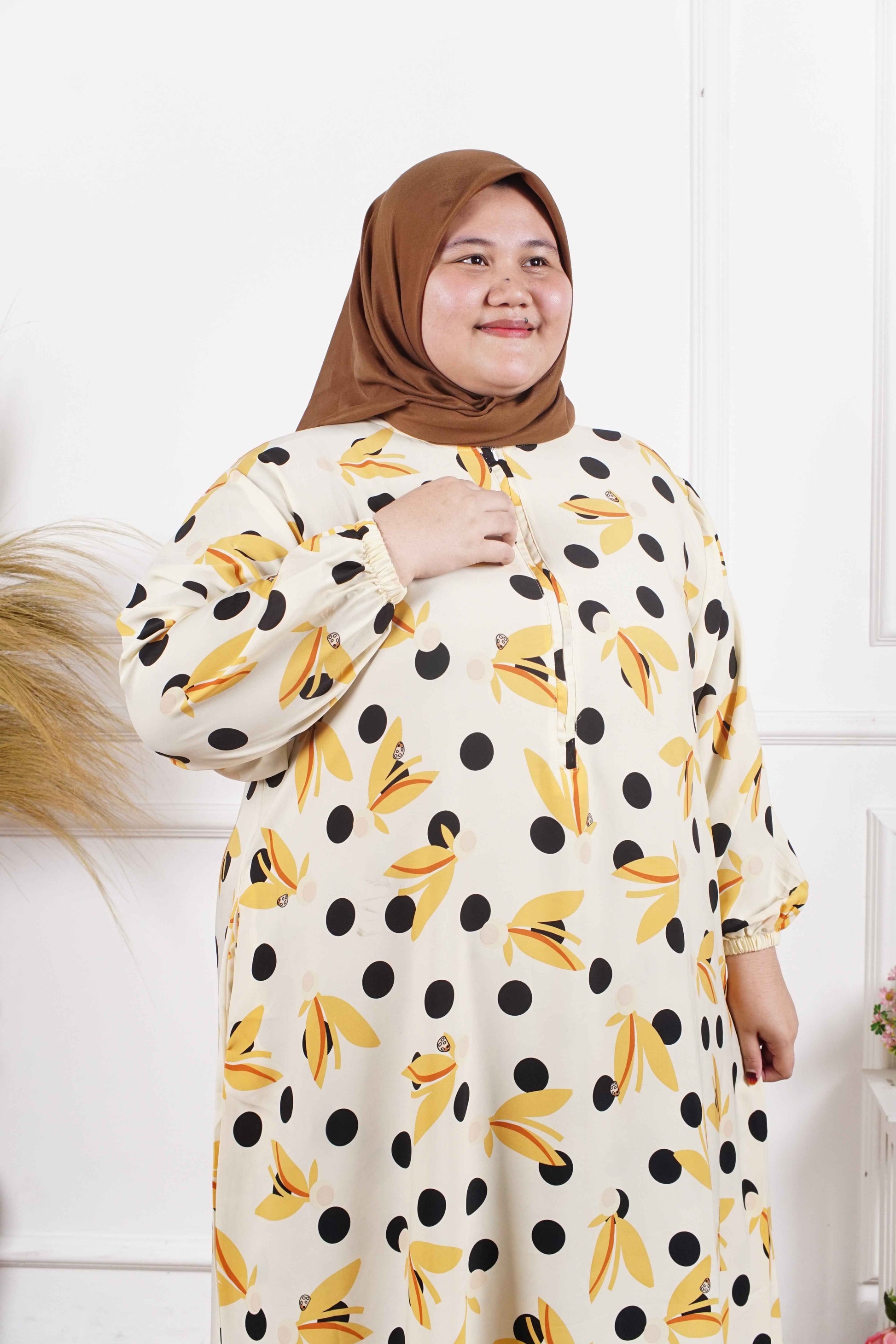 Gamis 2M015