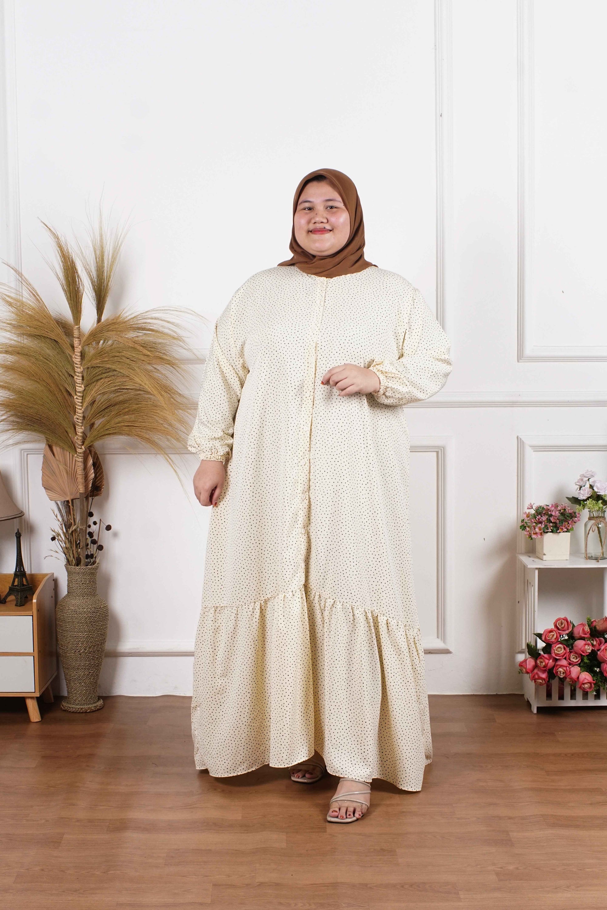 Gamis 3M009
