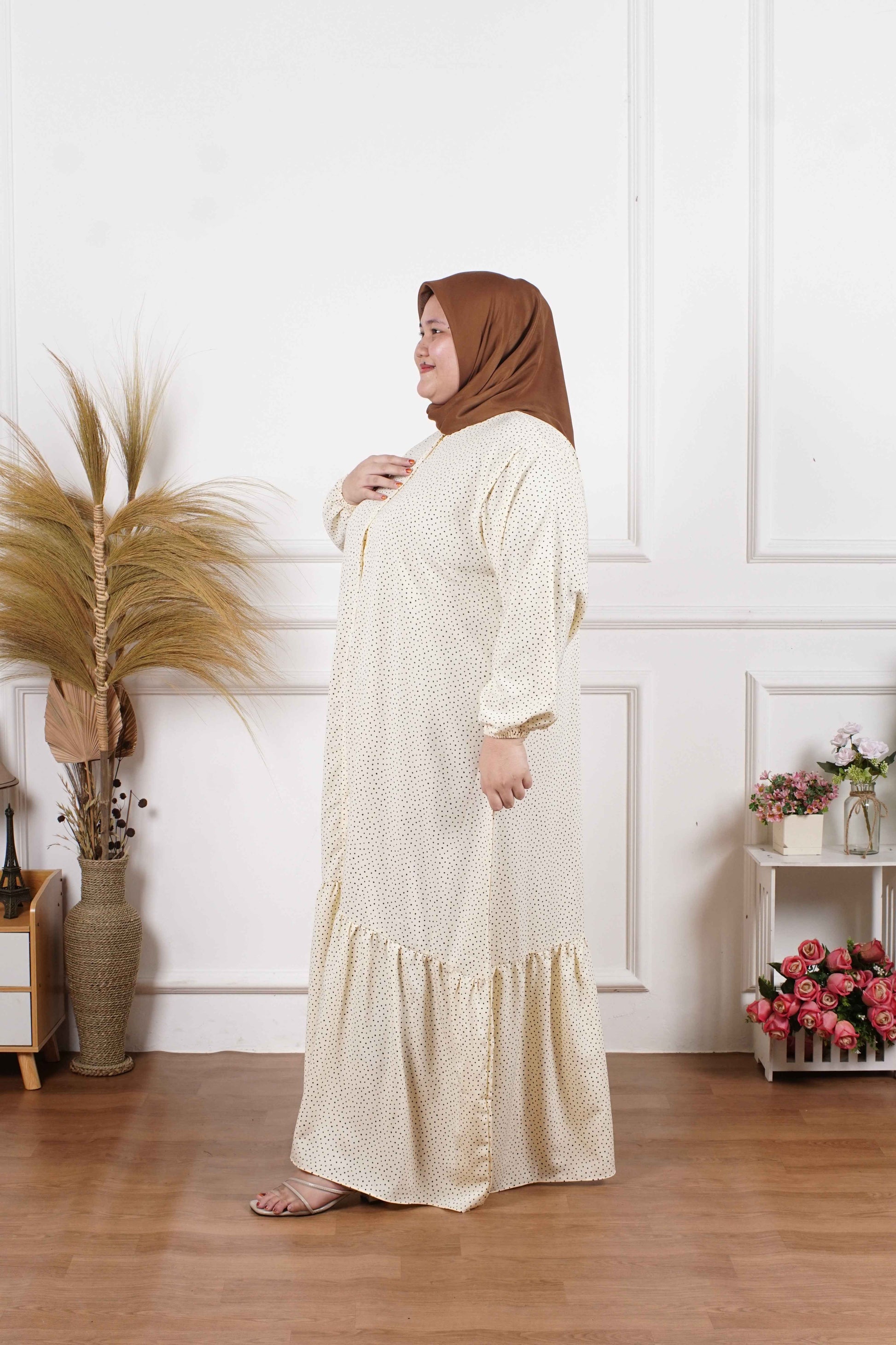 Gamis 3M009