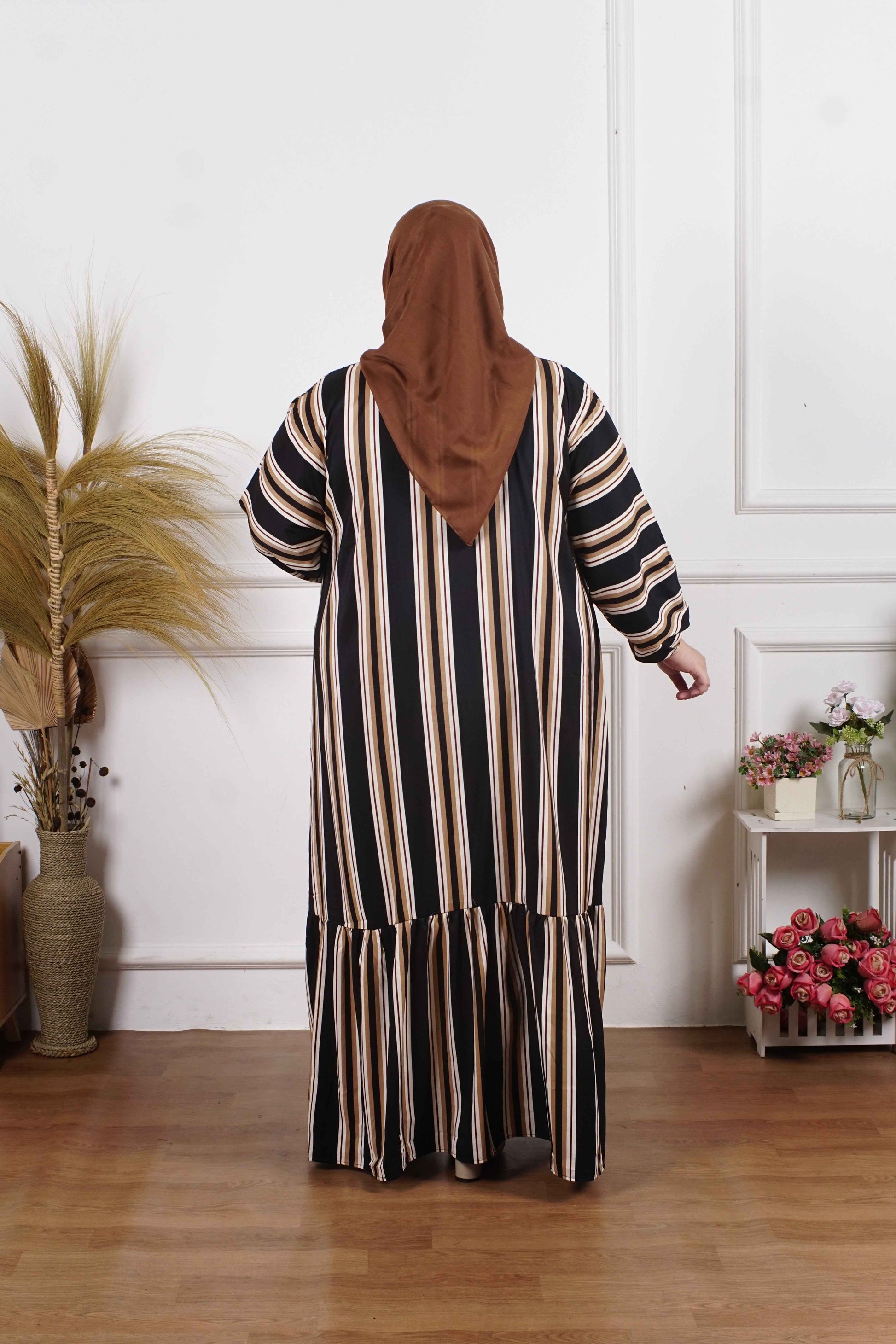 Gamis 3M007